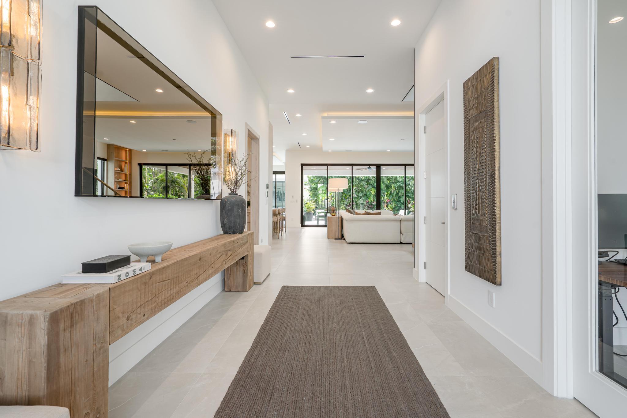OCEAN HEIGHTS - Residential