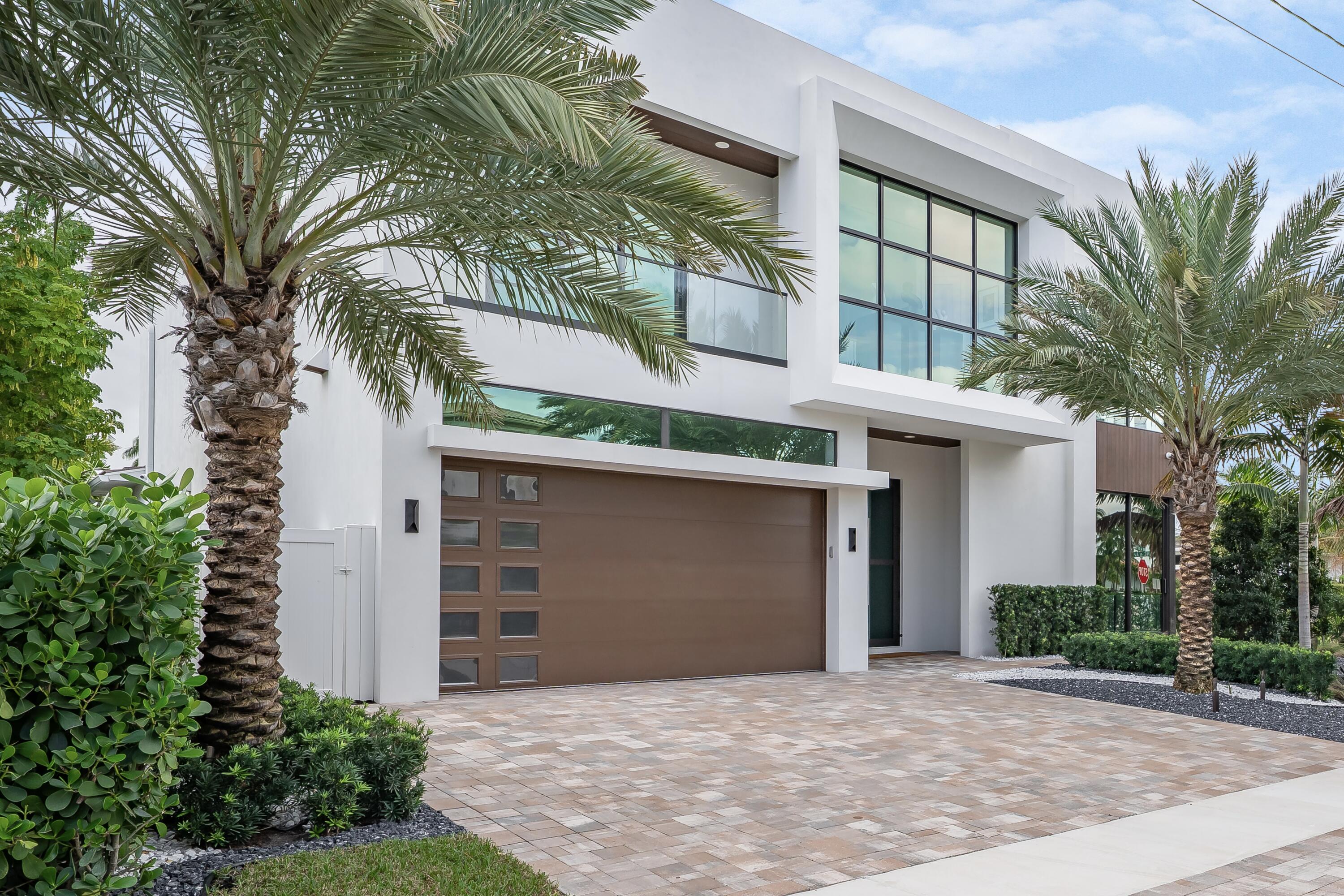 OCEAN HEIGHTS - Residential
