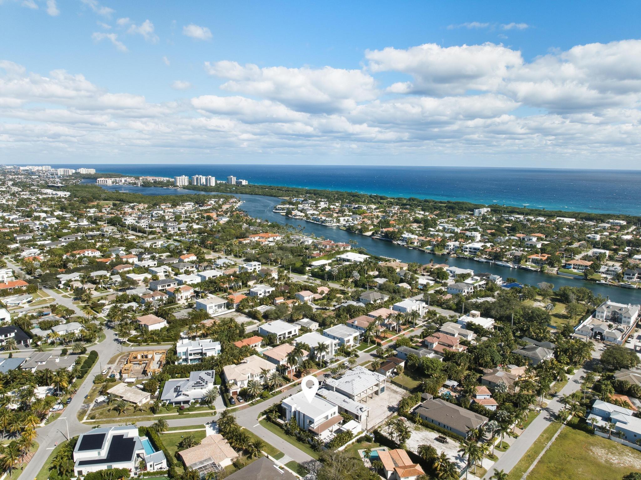 OCEAN HEIGHTS - Residential