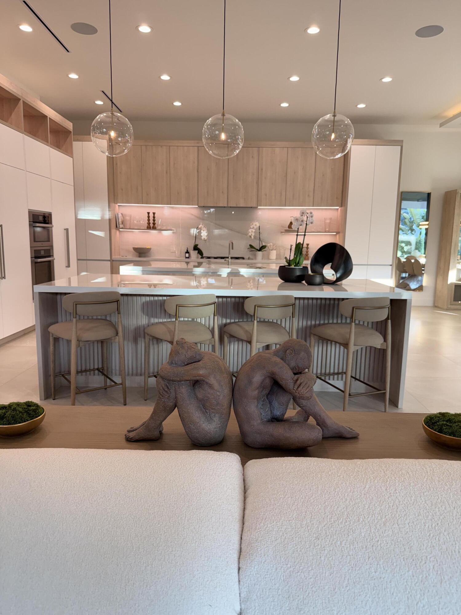 OCEAN HEIGHTS - Residential