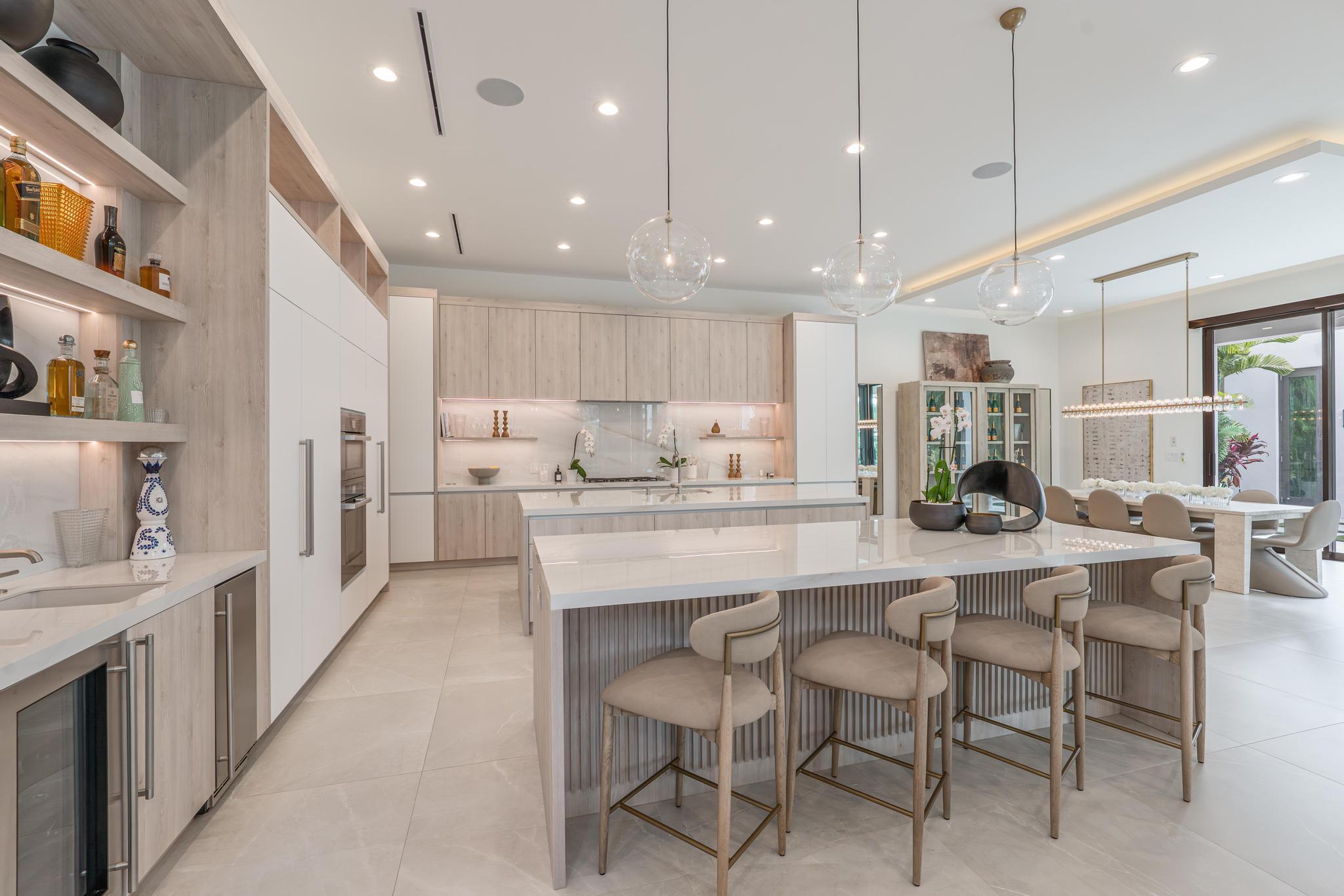 OCEAN HEIGHTS - Residential