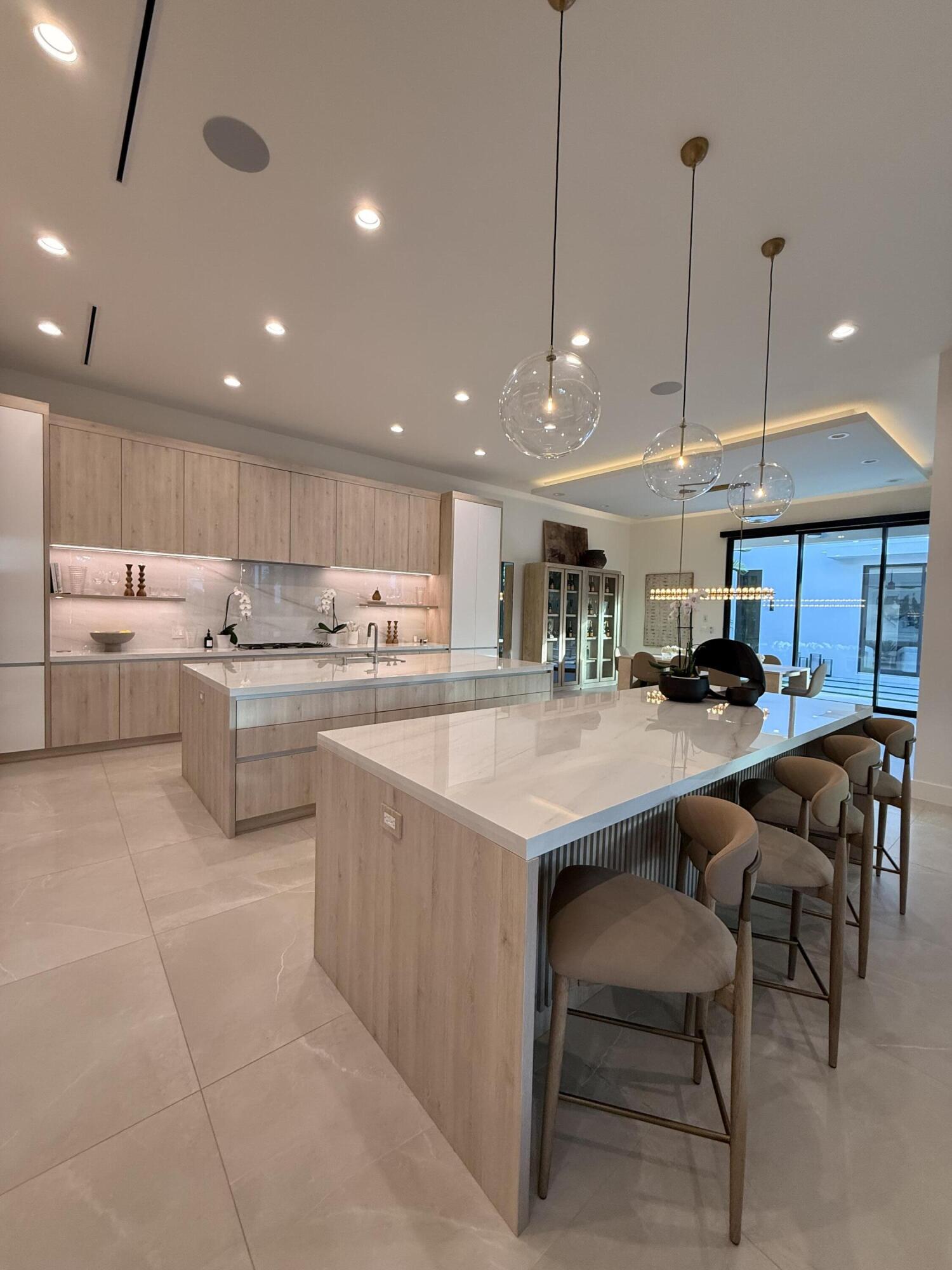 OCEAN HEIGHTS - Residential