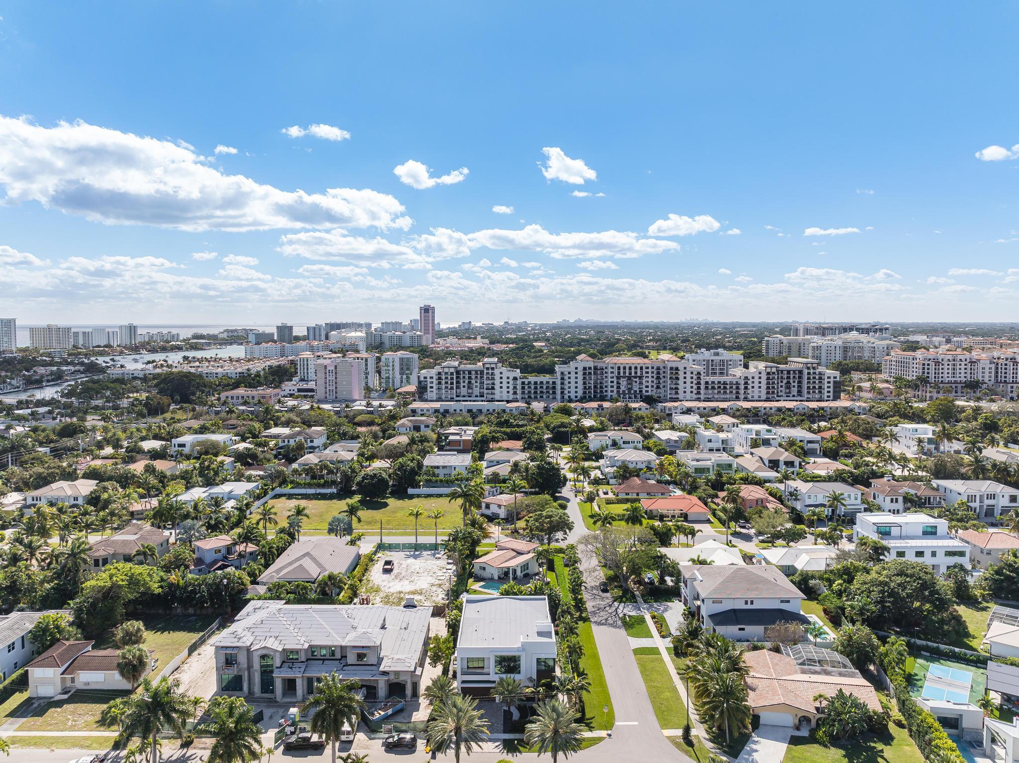 OCEAN HEIGHTS - Residential