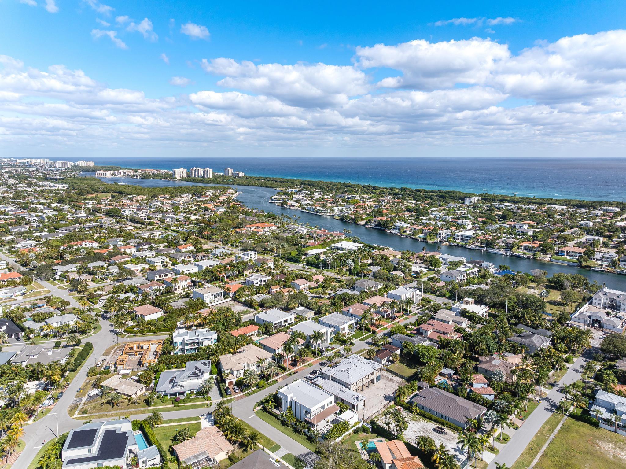 OCEAN HEIGHTS - Residential