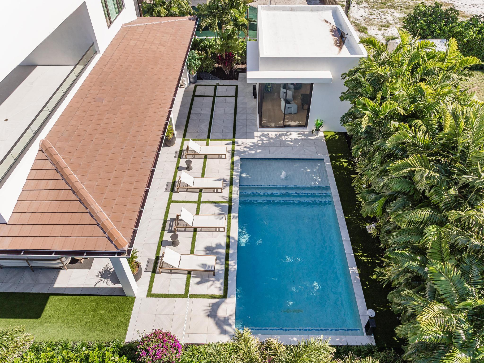 OCEAN HEIGHTS - Residential