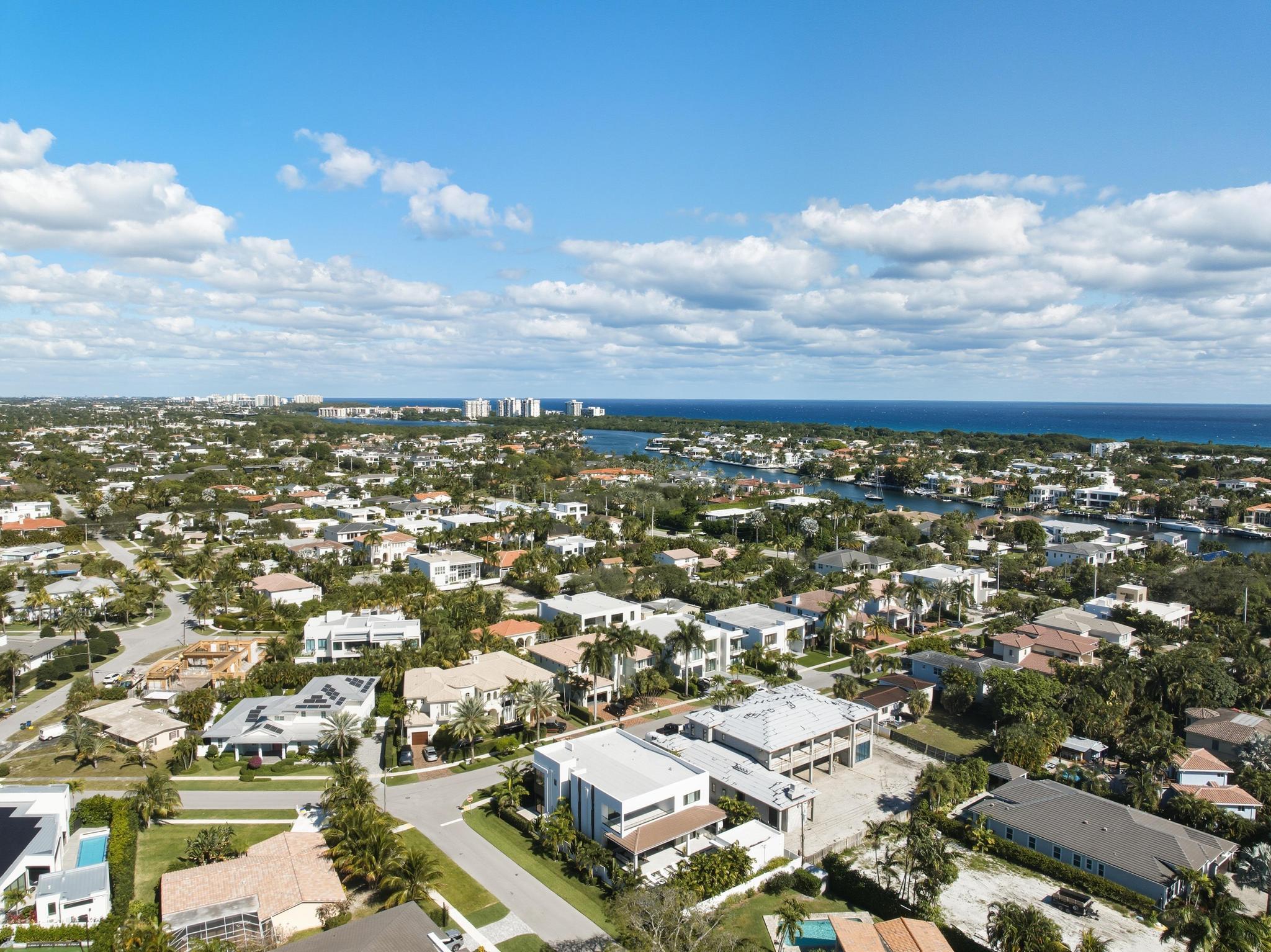 OCEAN HEIGHTS - Residential