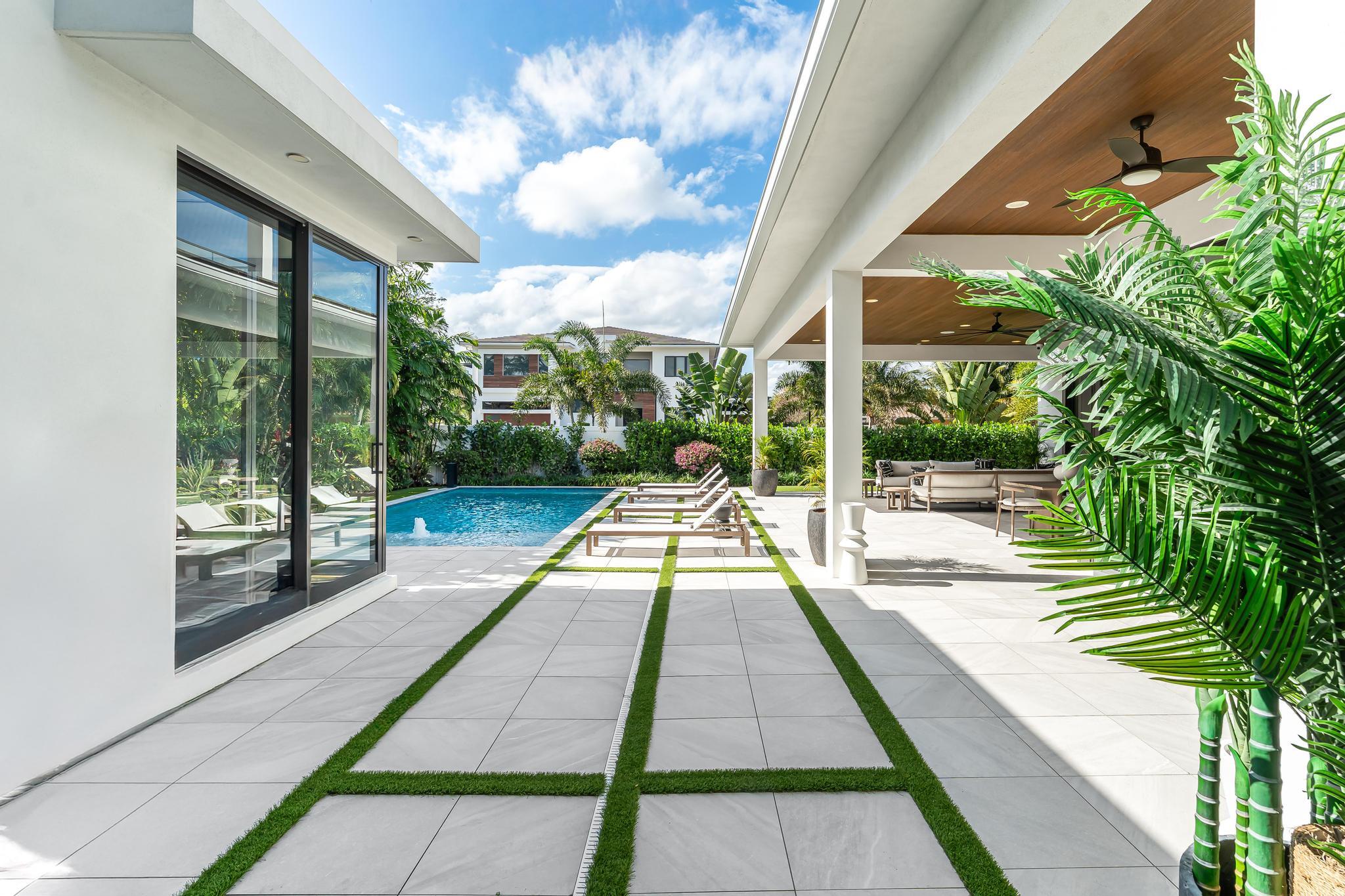OCEAN HEIGHTS - Residential