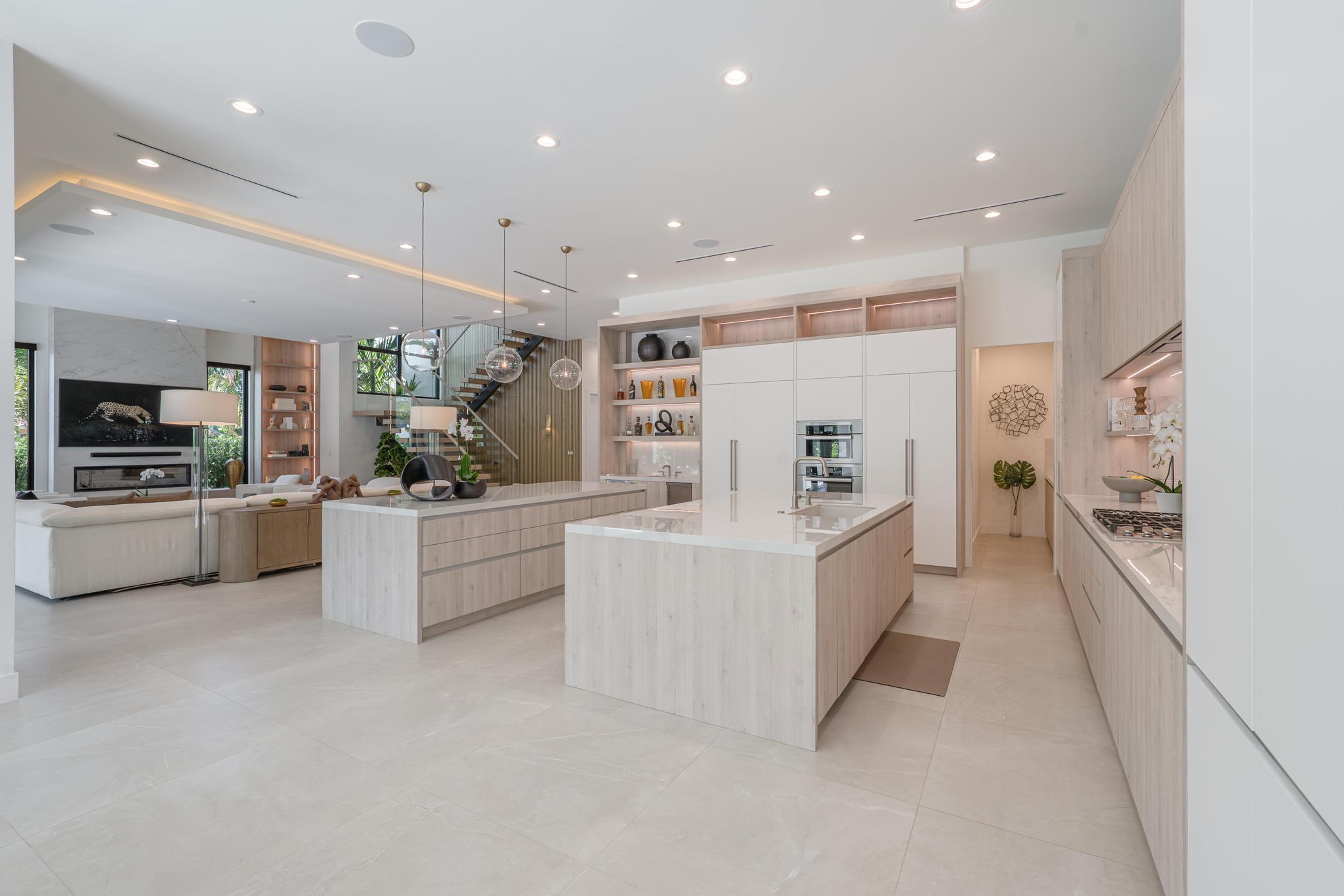 OCEAN HEIGHTS - Residential
