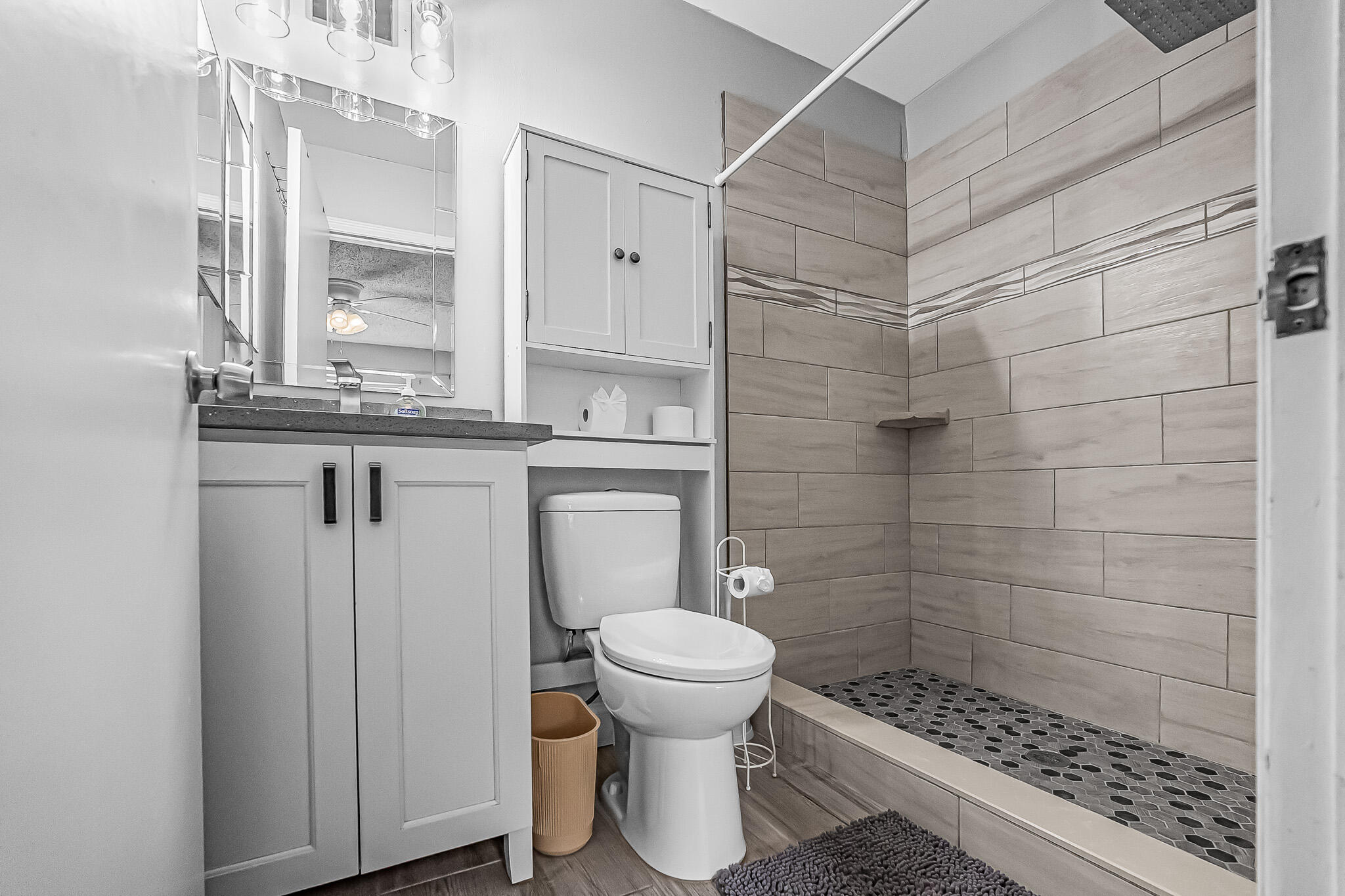 STONES THROW TOWNHOMES - Residential