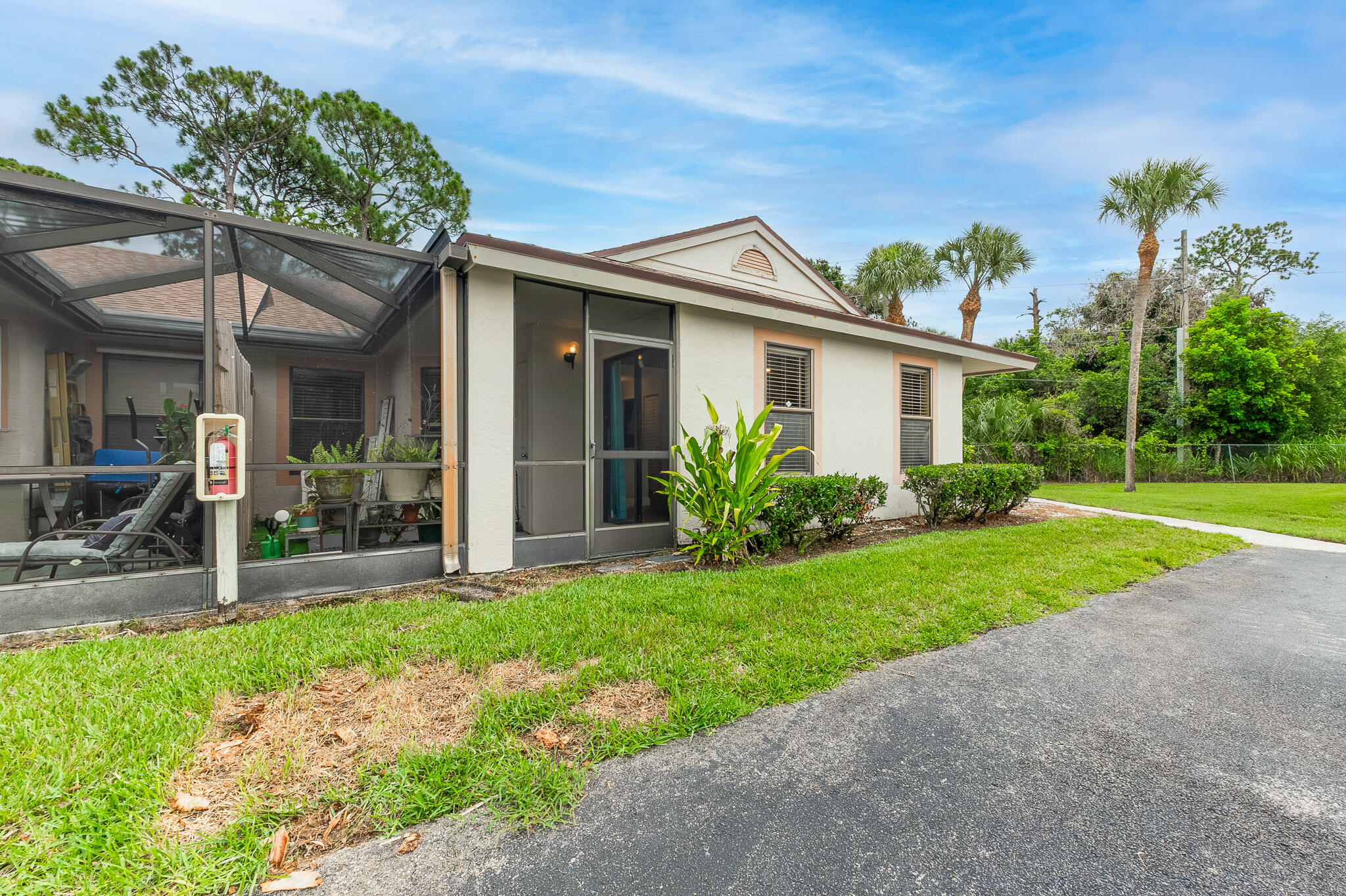 STONES THROW TOWNHOMES - Residential