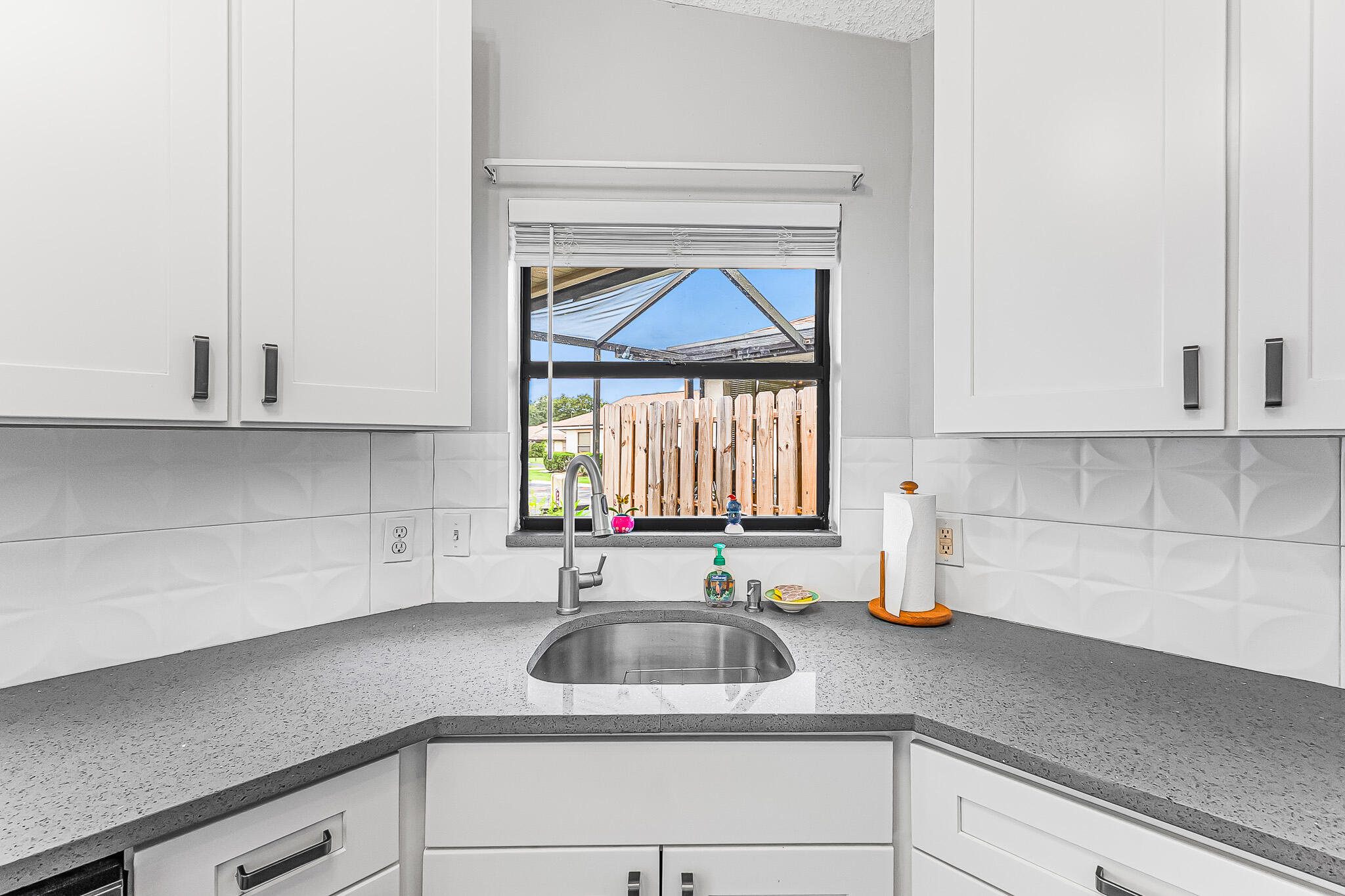 STONES THROW TOWNHOMES - Residential