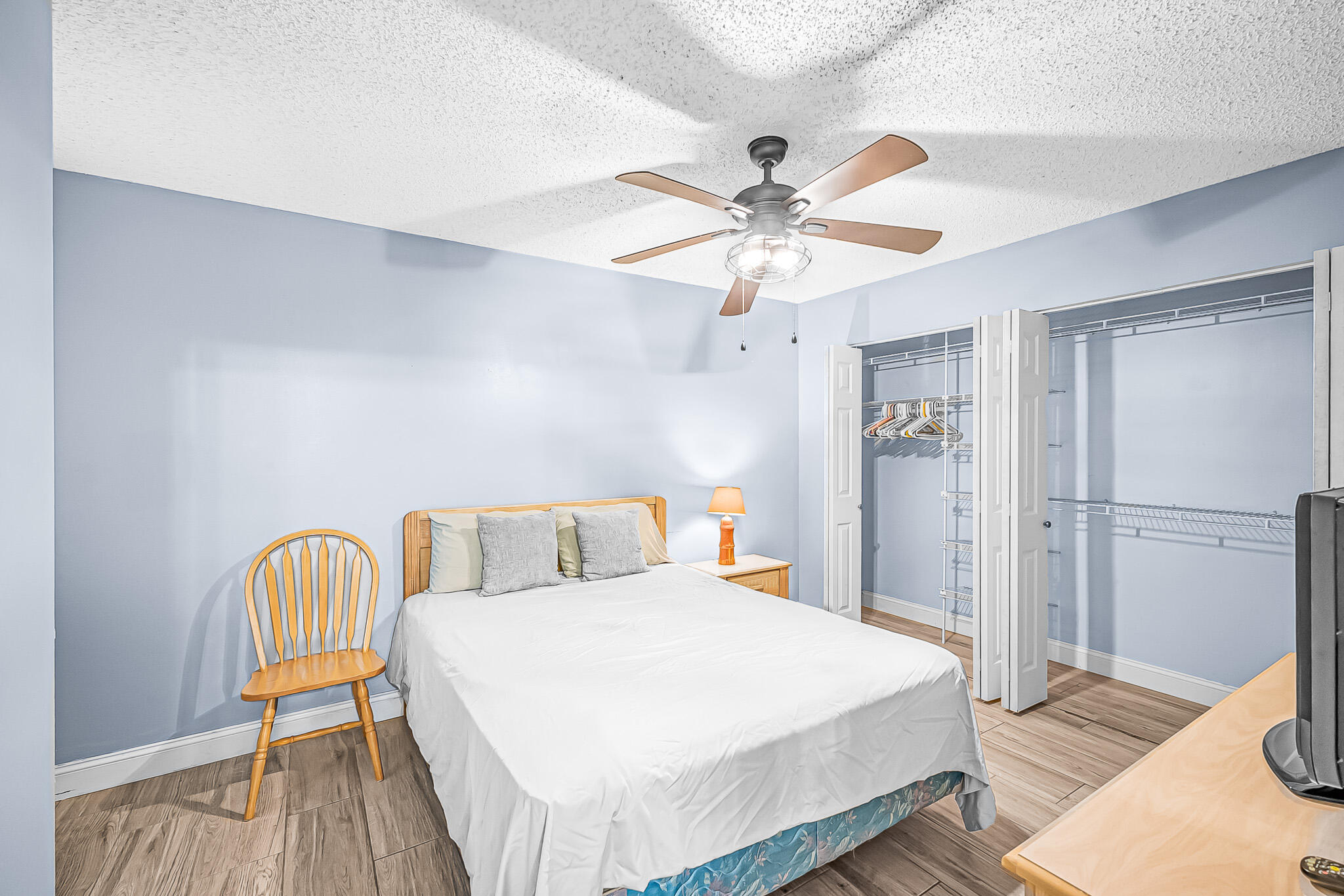 STONES THROW TOWNHOMES - Residential