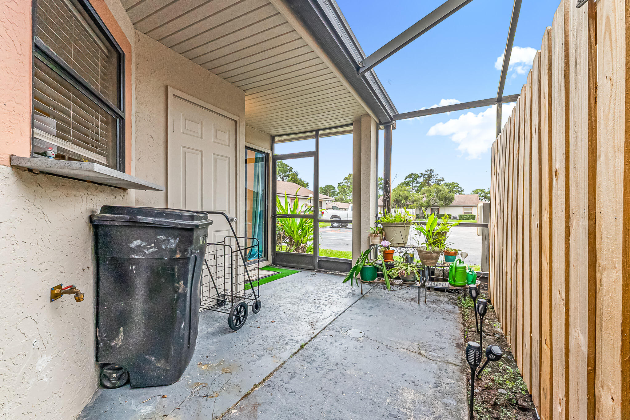 STONES THROW TOWNHOMES - Residential