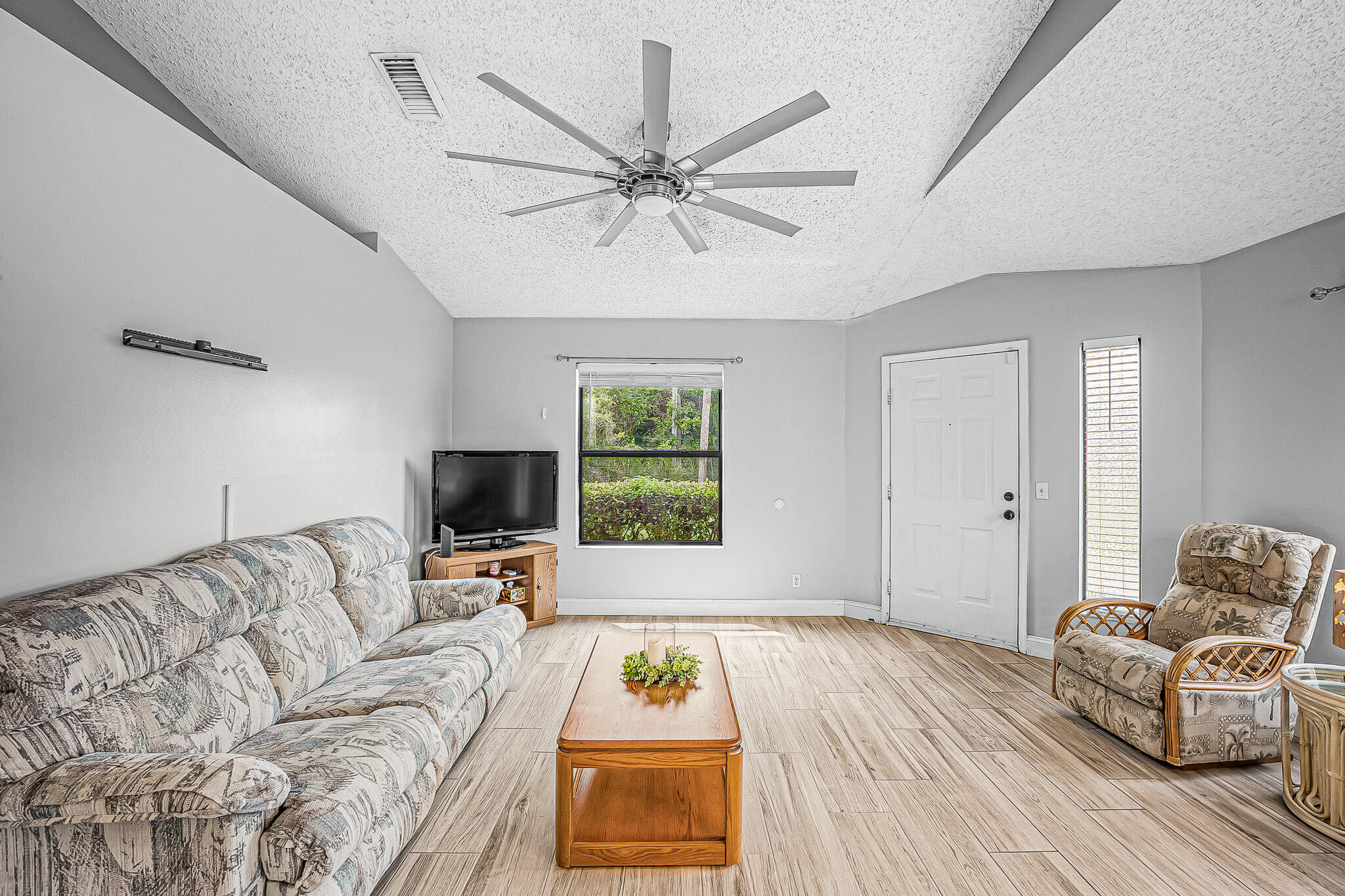 STONES THROW TOWNHOMES - Residential
