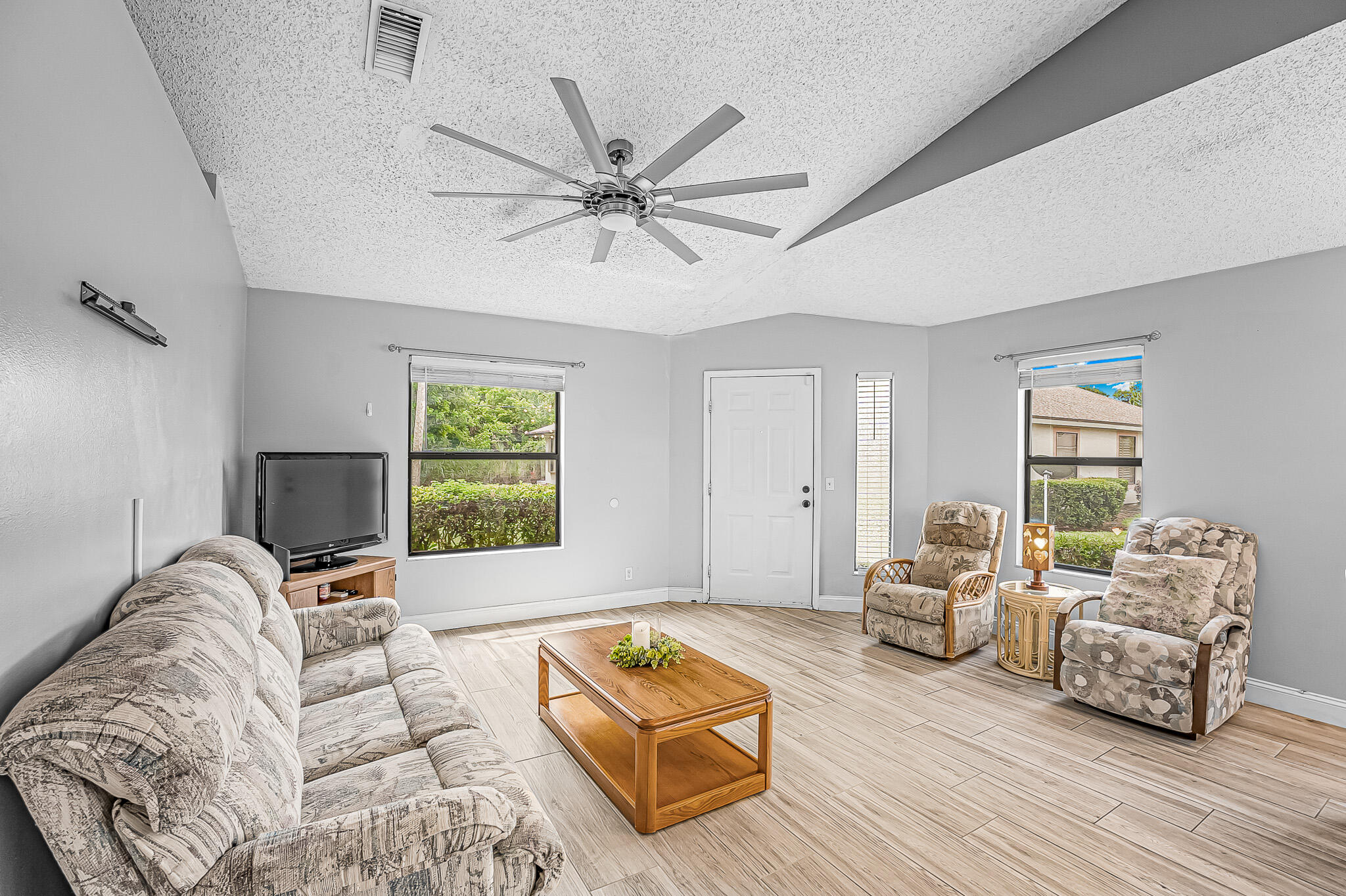 STONES THROW TOWNHOMES - Residential