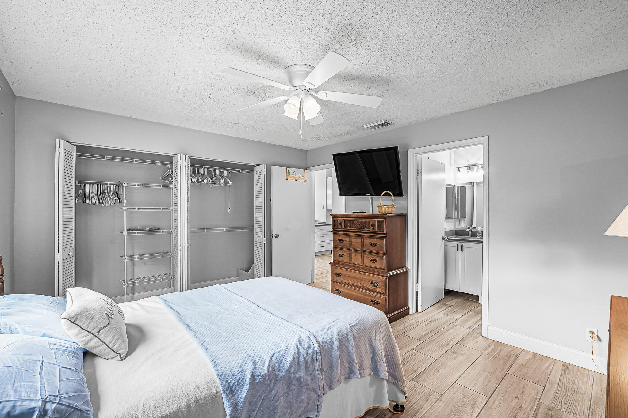 STONES THROW TOWNHOMES - Residential