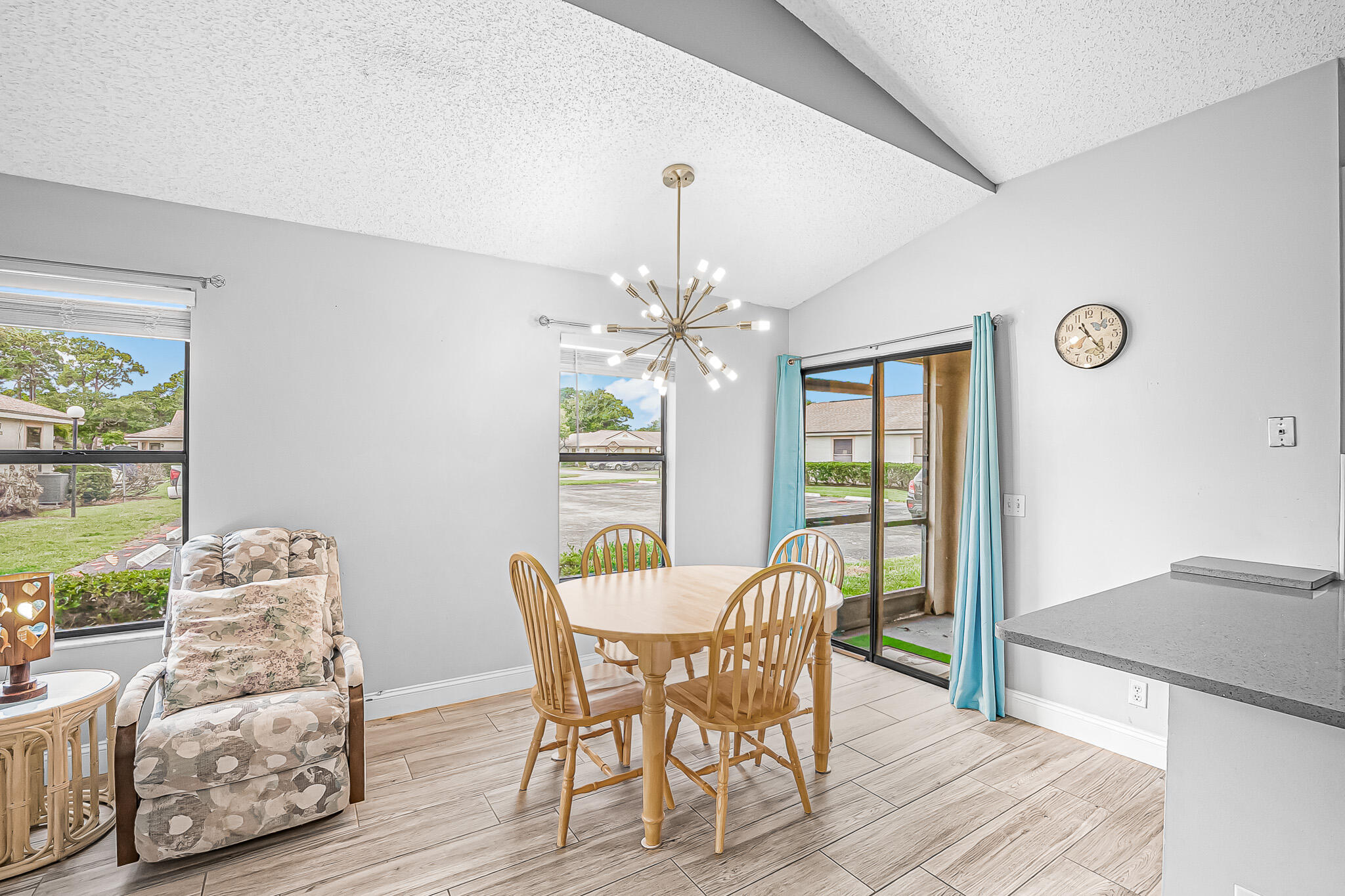 STONES THROW TOWNHOMES - Residential