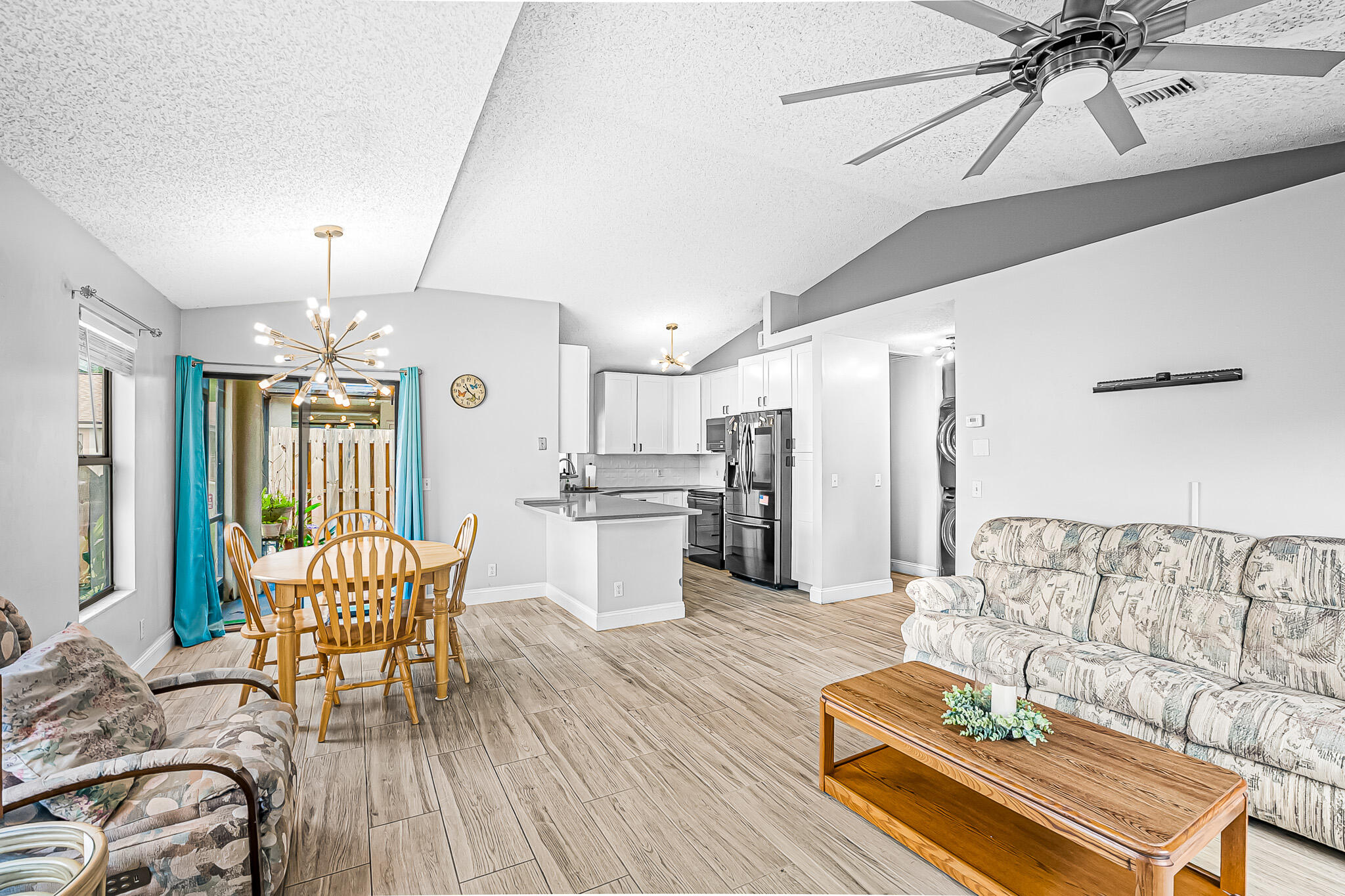 STONES THROW TOWNHOMES - Residential