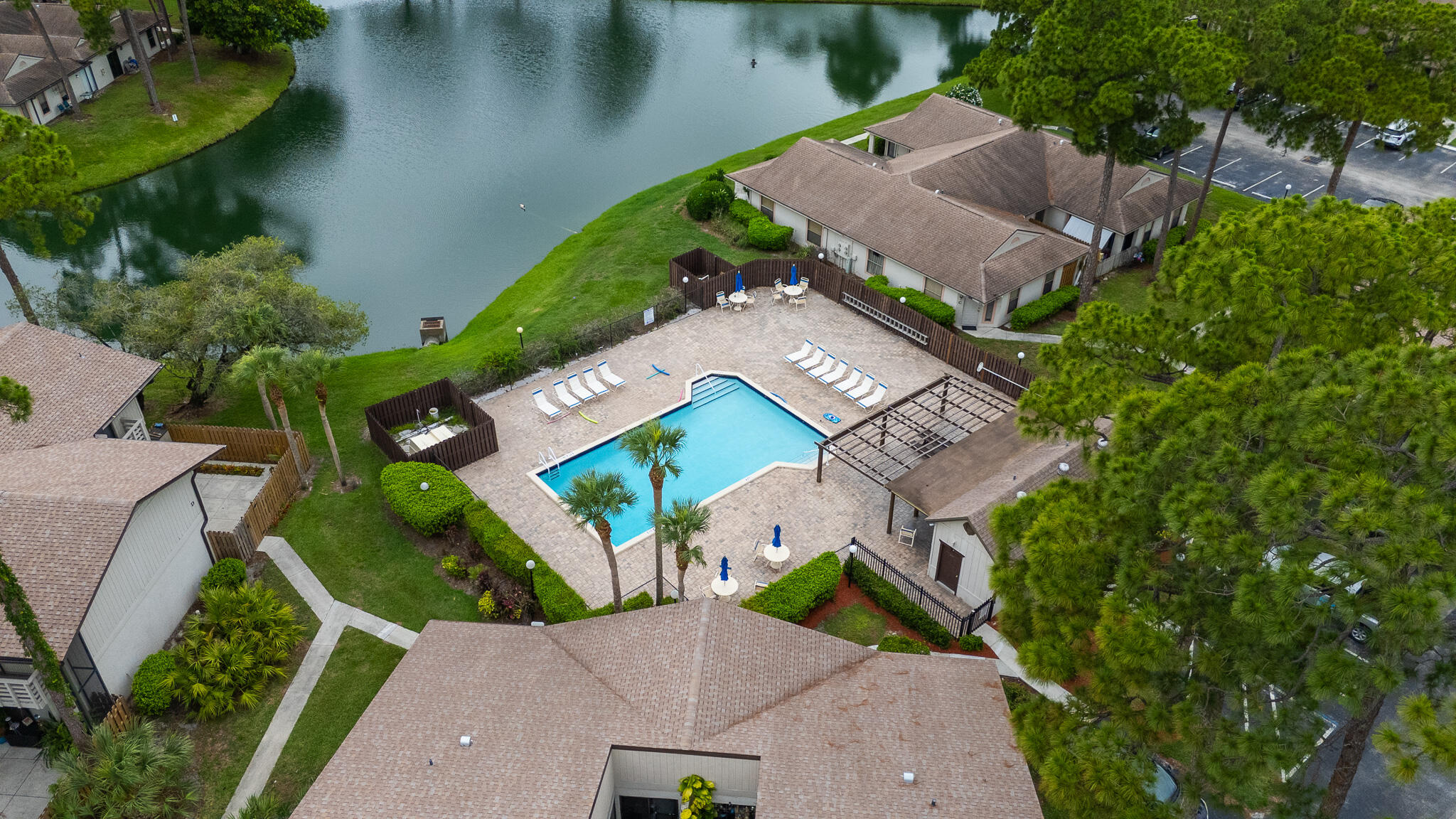 STONES THROW TOWNHOMES - Residential