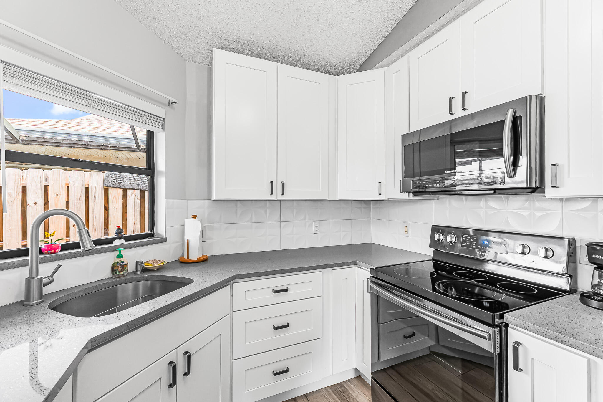 STONES THROW TOWNHOMES - Residential