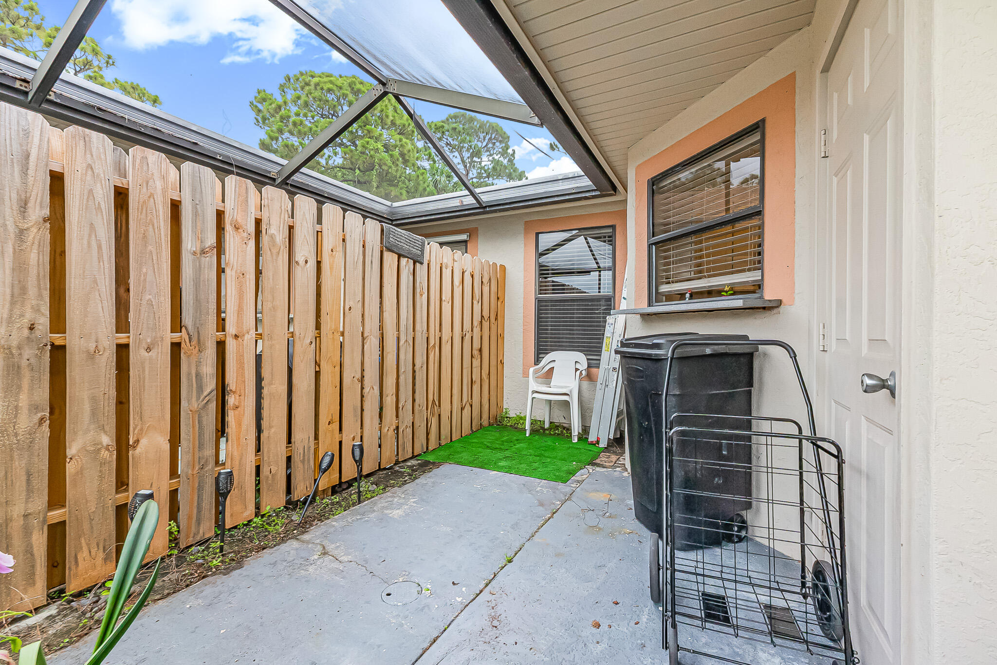 STONES THROW TOWNHOMES - Residential