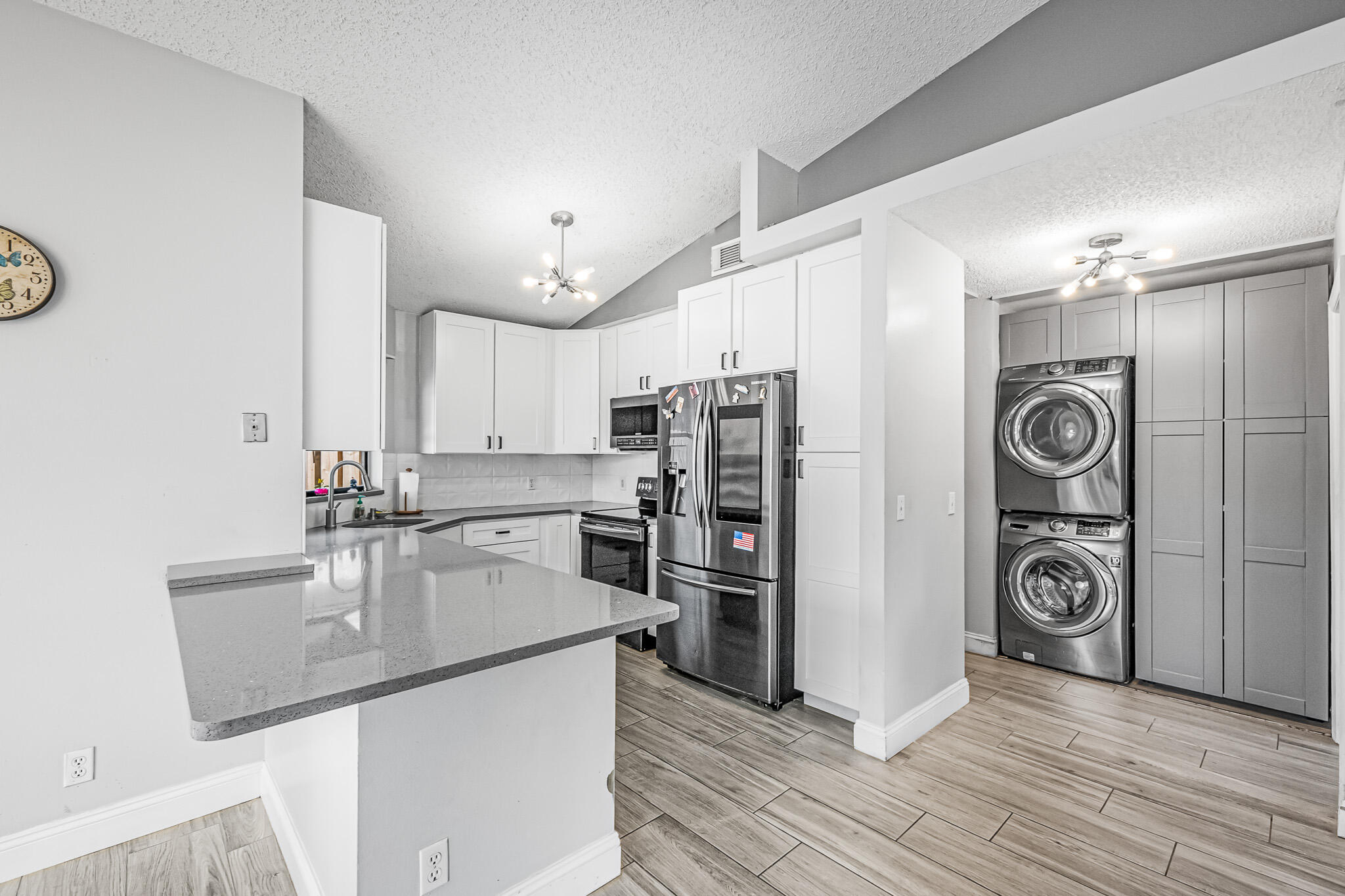 STONES THROW TOWNHOMES - Residential