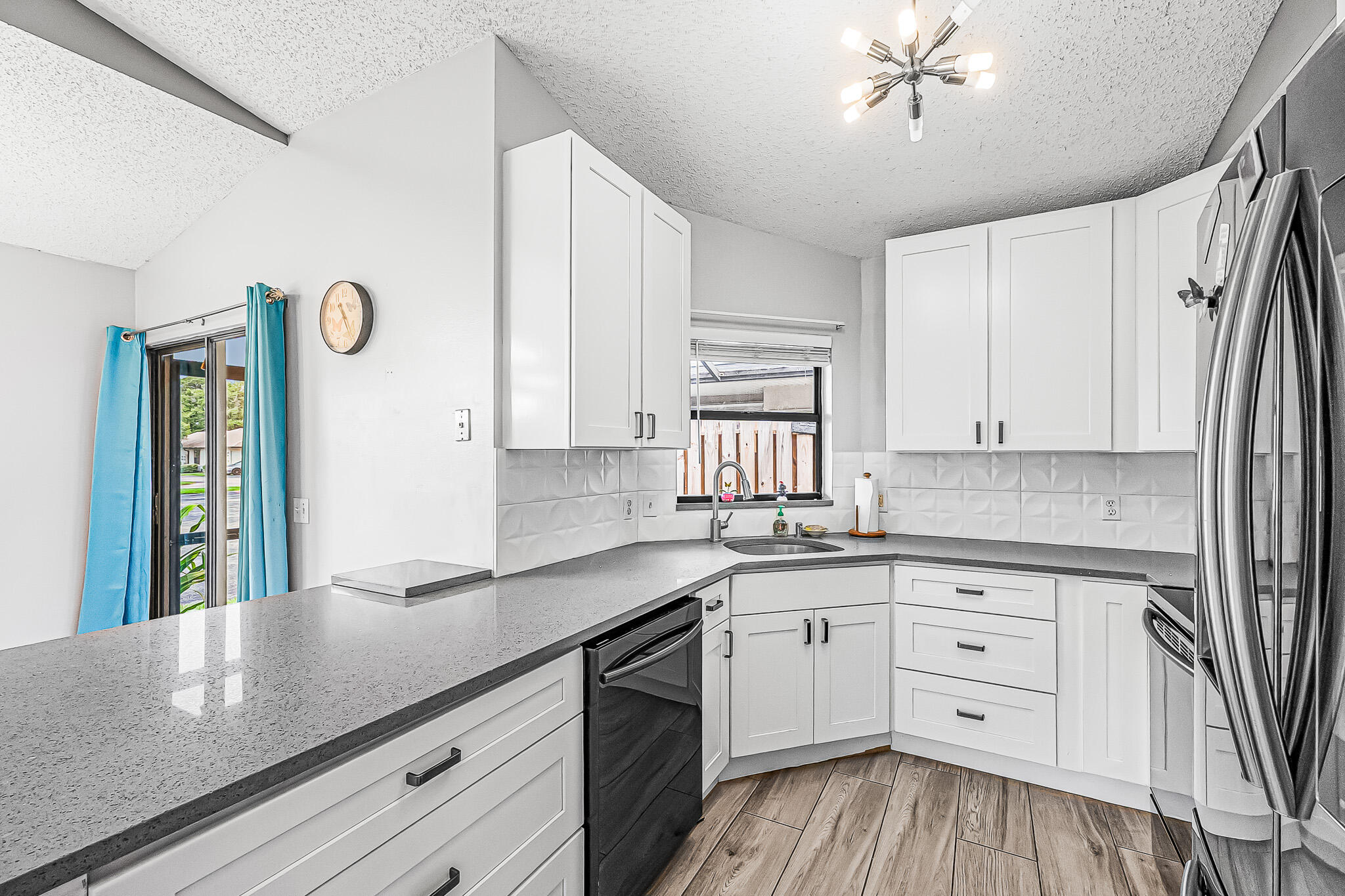 STONES THROW TOWNHOMES - Residential