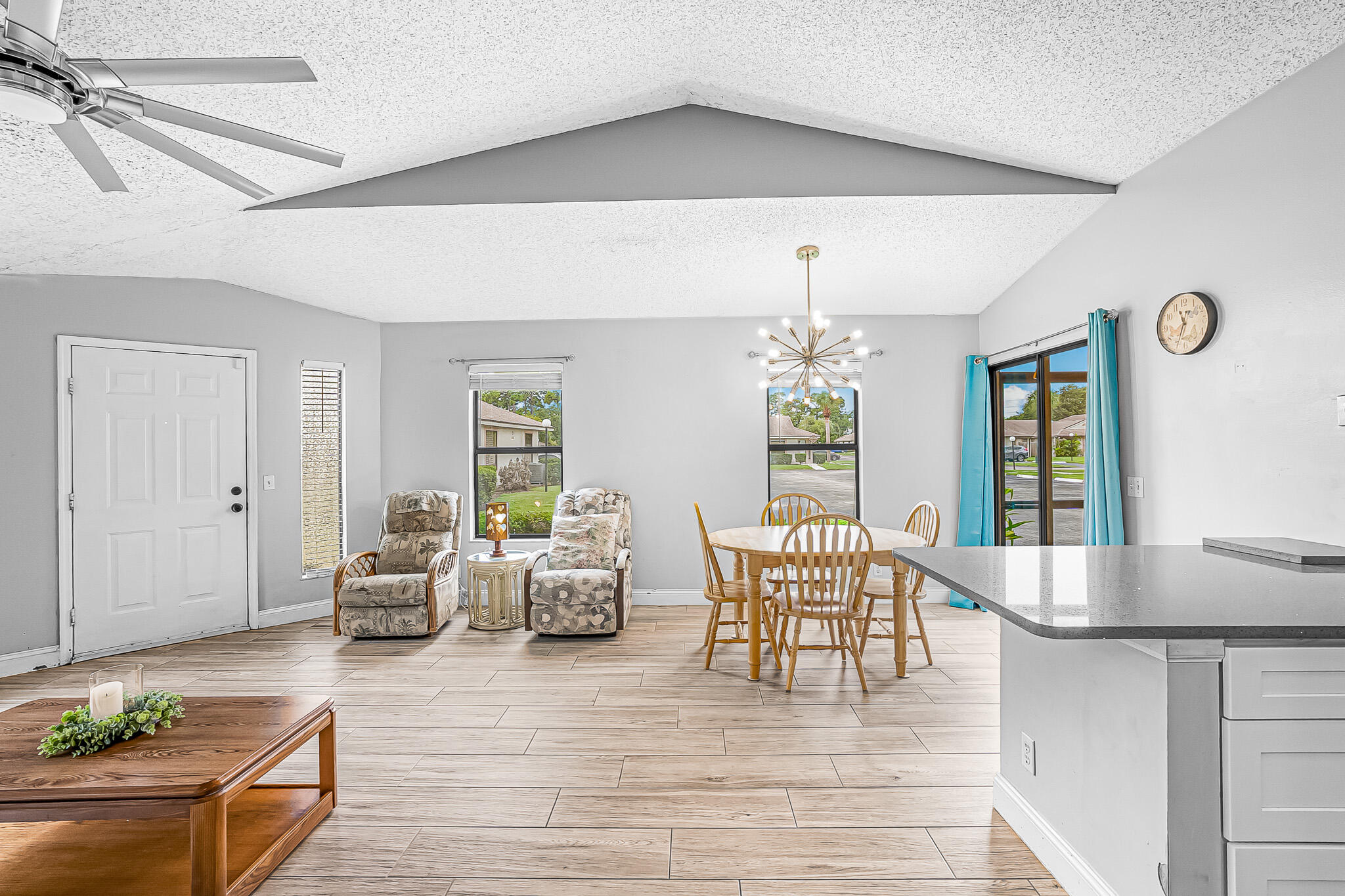 STONES THROW TOWNHOMES - Residential