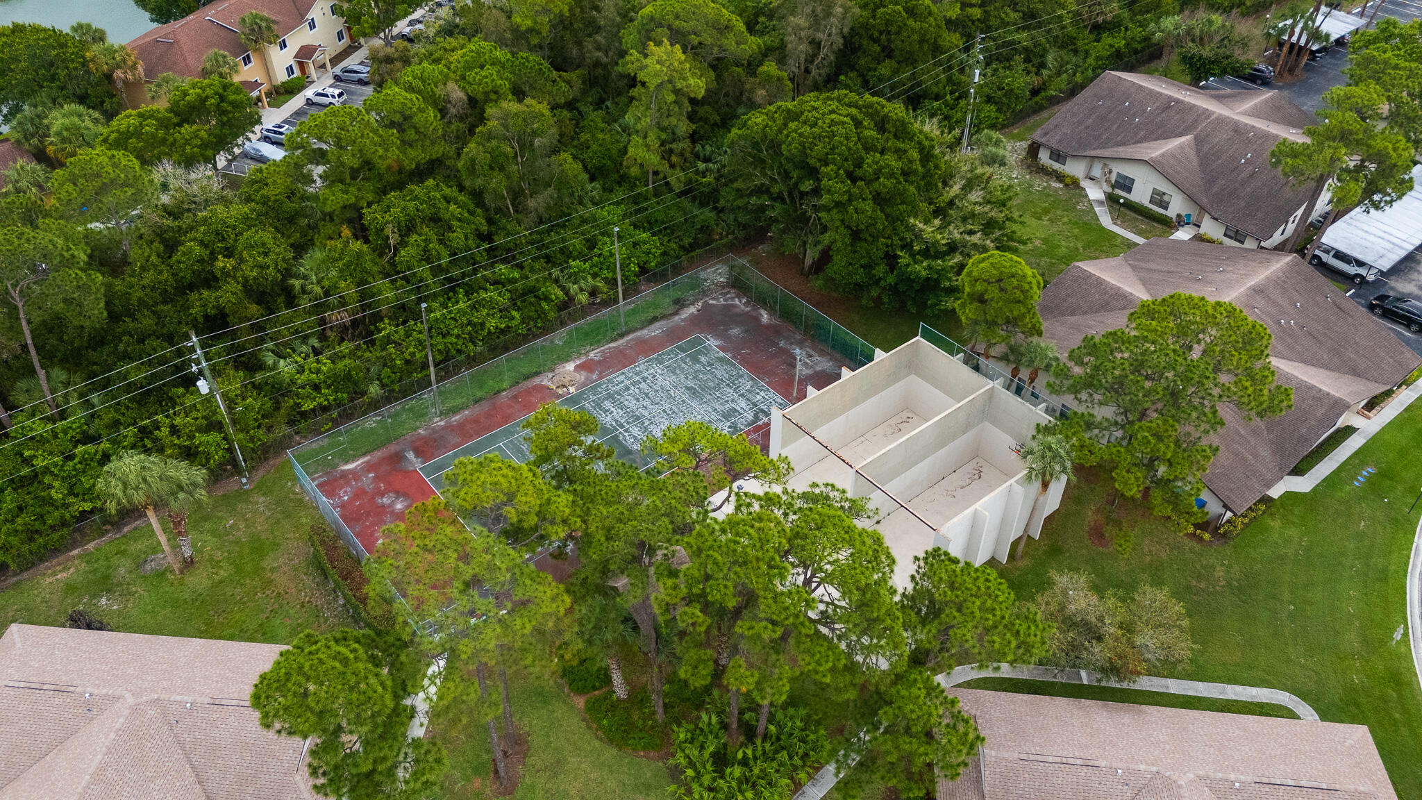 STONES THROW TOWNHOMES - Residential
