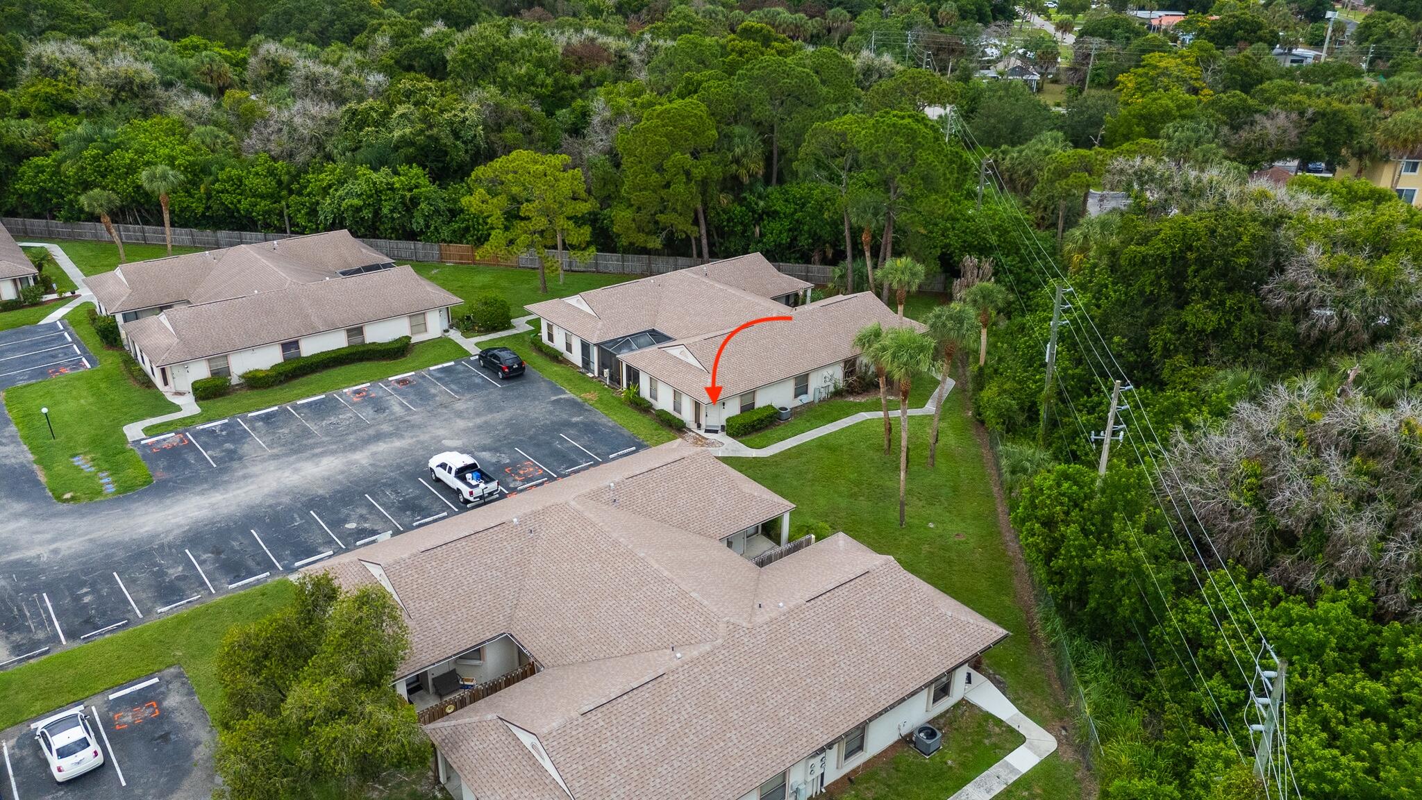 STONES THROW TOWNHOMES - Residential