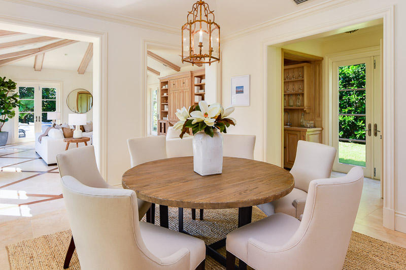 Acreage & Unrec - Residential