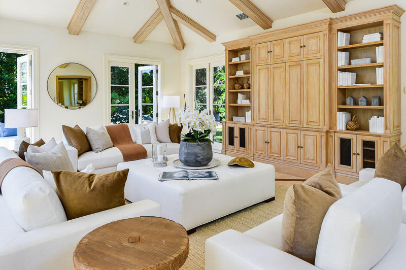 Acreage & Unrec - Residential