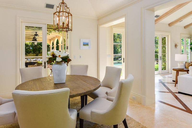 Acreage & Unrec - Residential