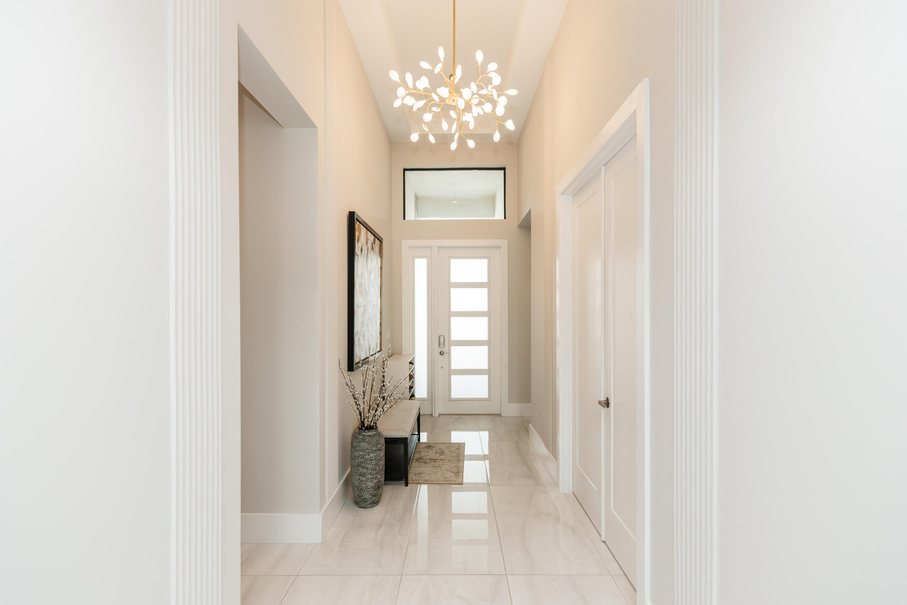 BRIDGES MIZNER PUD BRIDGES SOUTH PLAT THREE - Residential