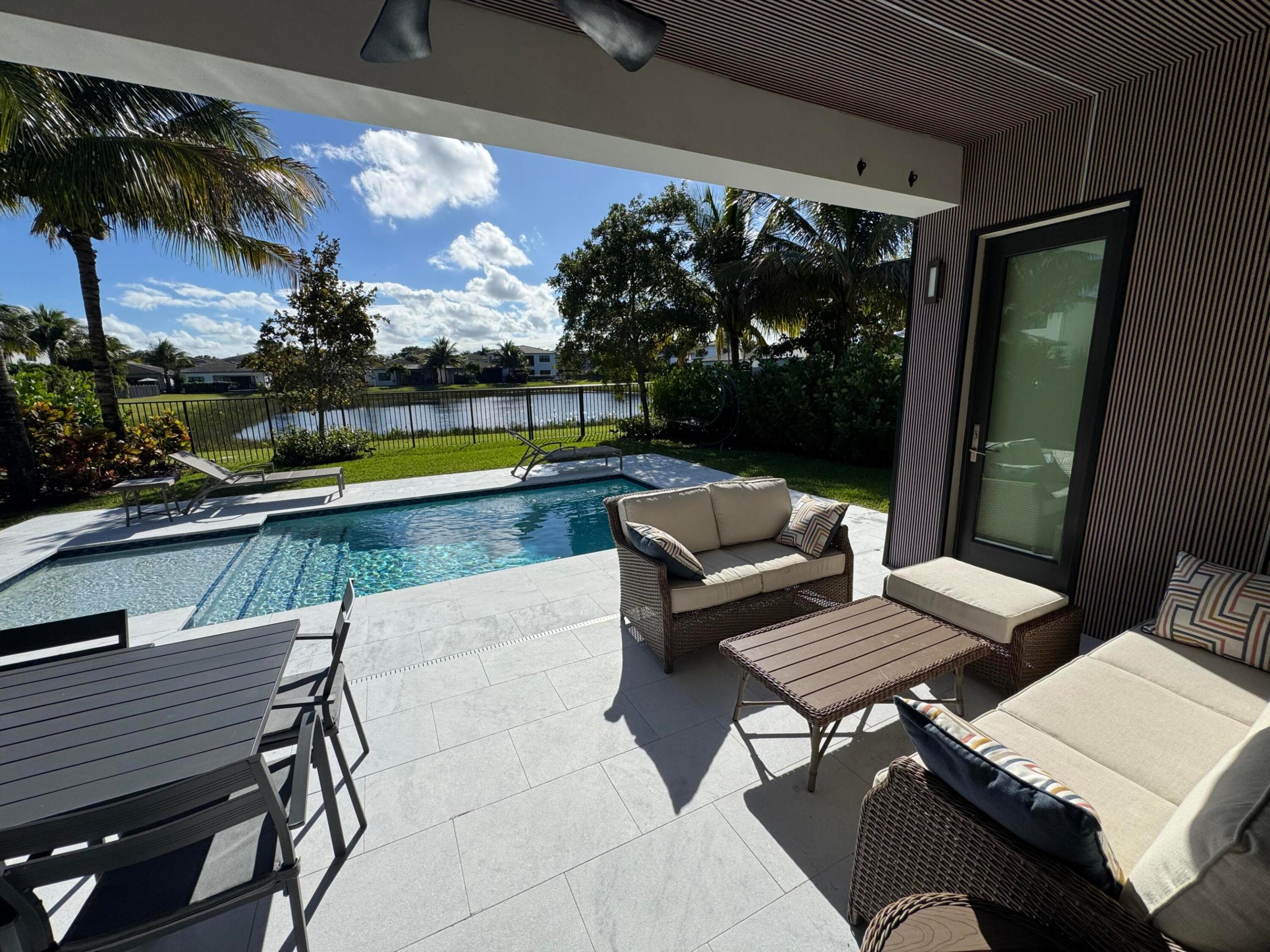 BRIDGES MIZNER PUD BRIDGES SOUTH PLAT THREE - Residential