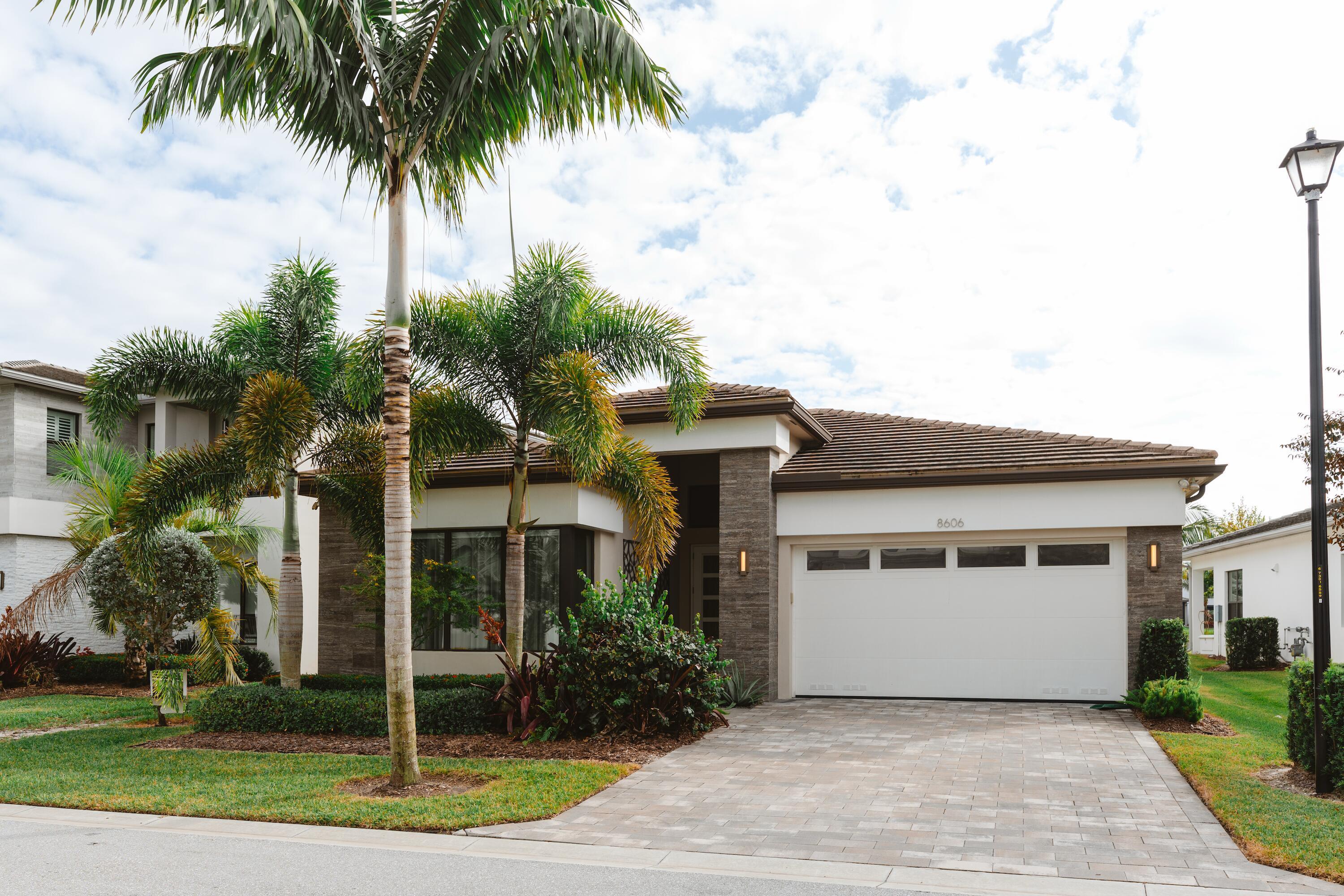BRIDGES MIZNER PUD BRIDGES SOUTH PLAT THREE - Residential