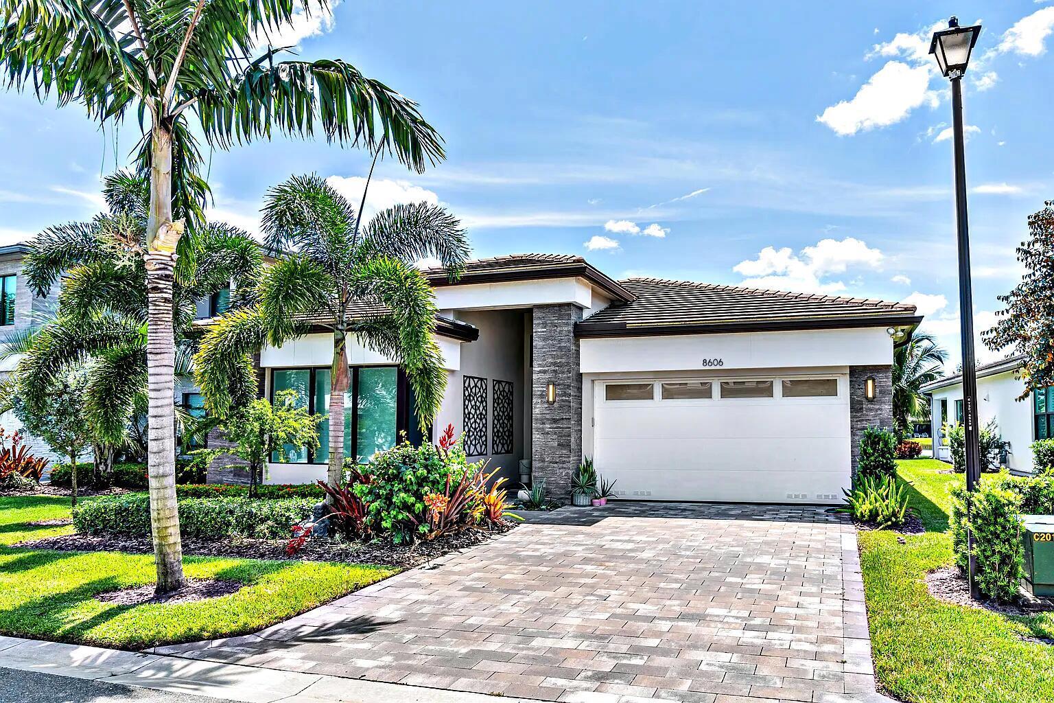 BRIDGES MIZNER PUD BRIDGES SOUTH PLAT THREE - Residential