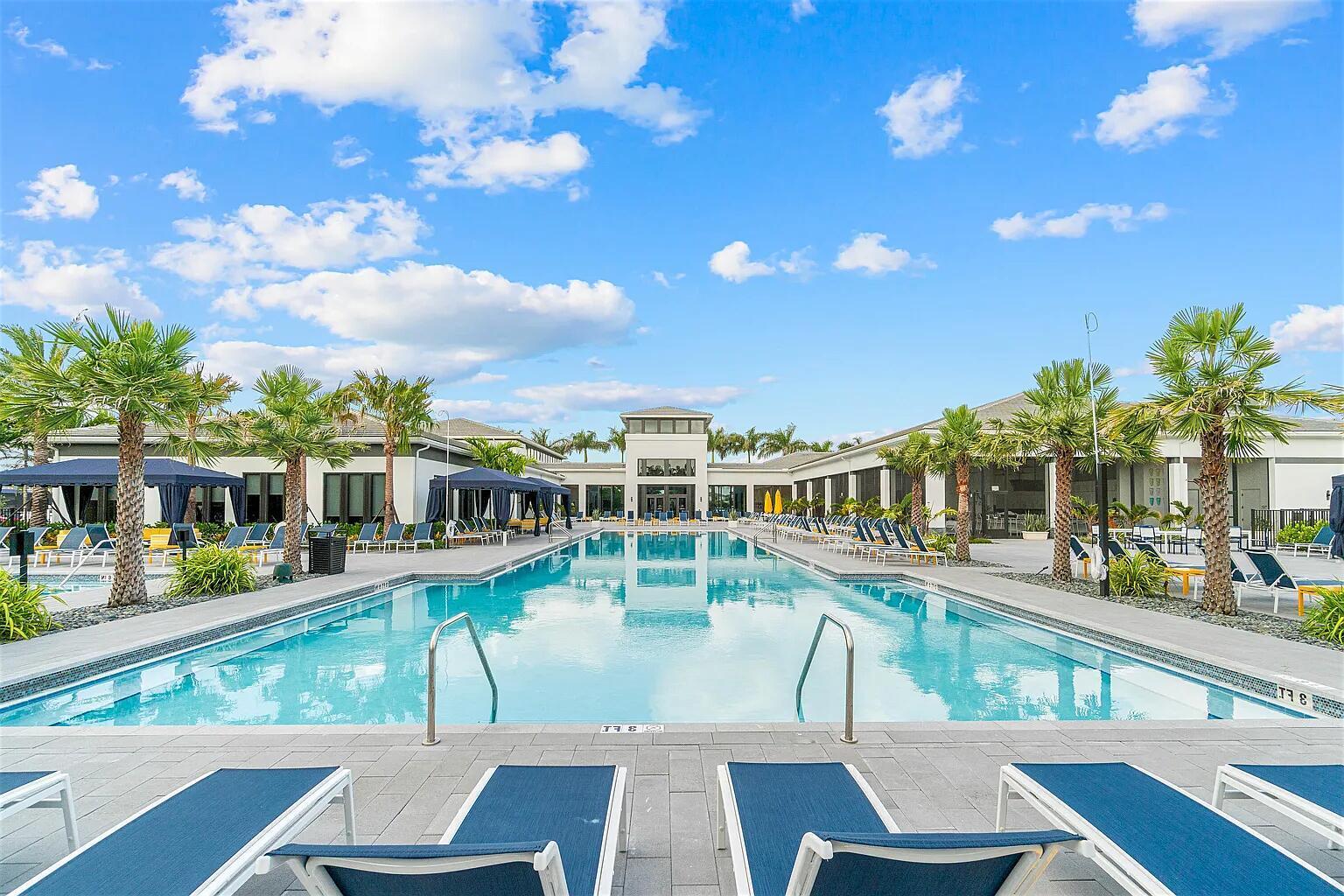 BRIDGES MIZNER PUD BRIDGES SOUTH PLAT THREE - Residential