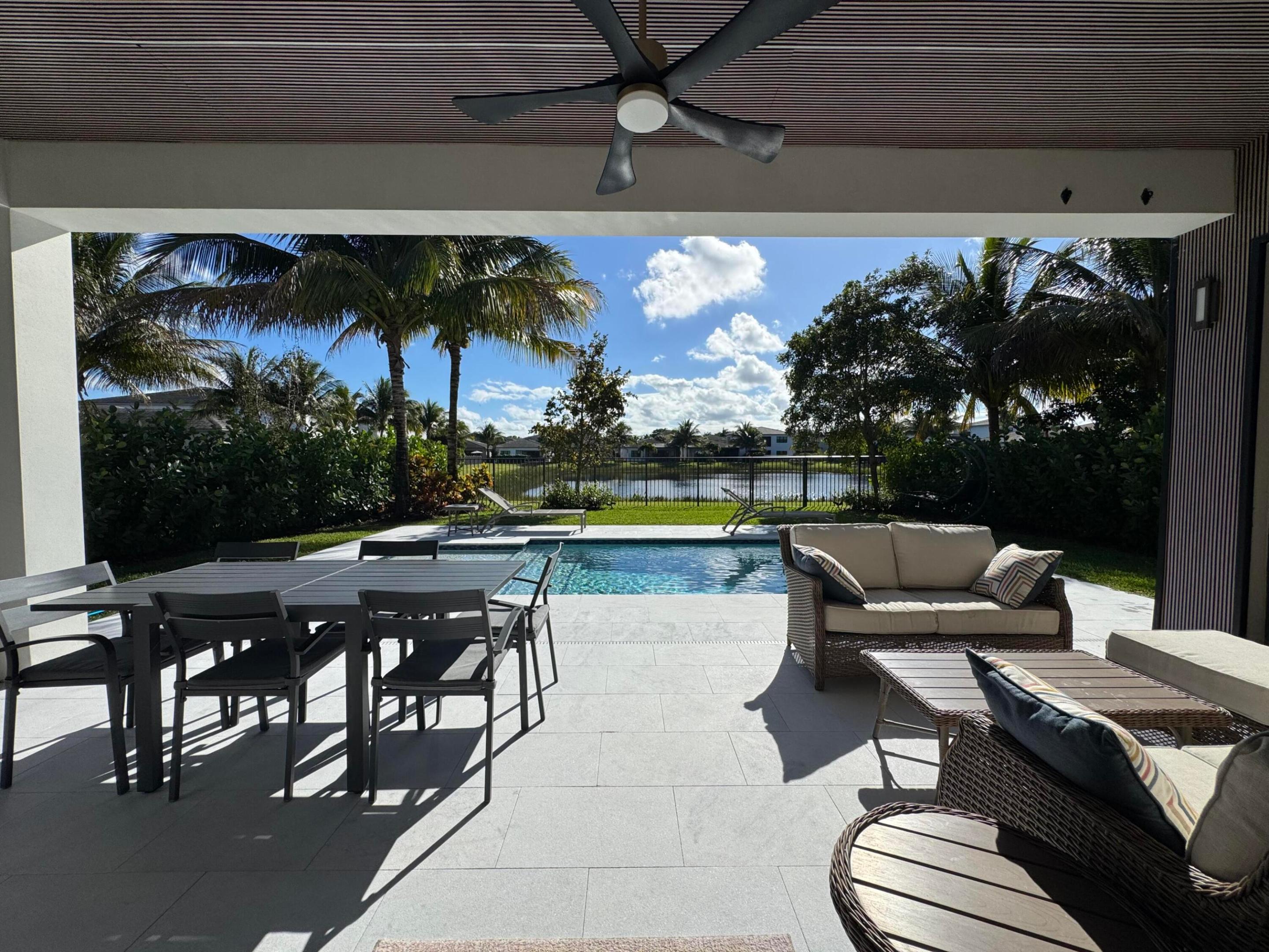 BRIDGES MIZNER PUD BRIDGES SOUTH PLAT THREE - Residential