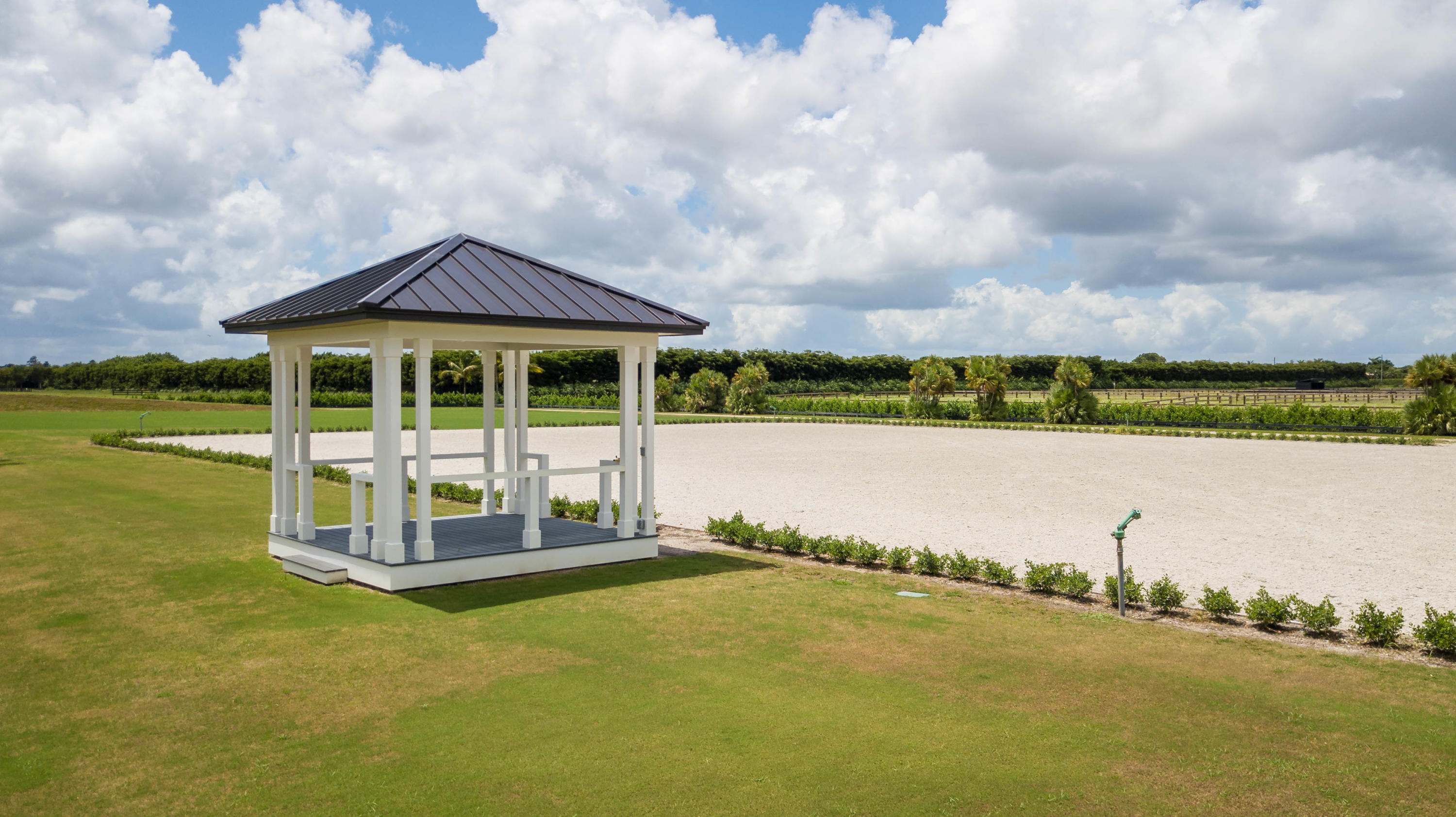 WELLINGTON PRESERVE - Residential