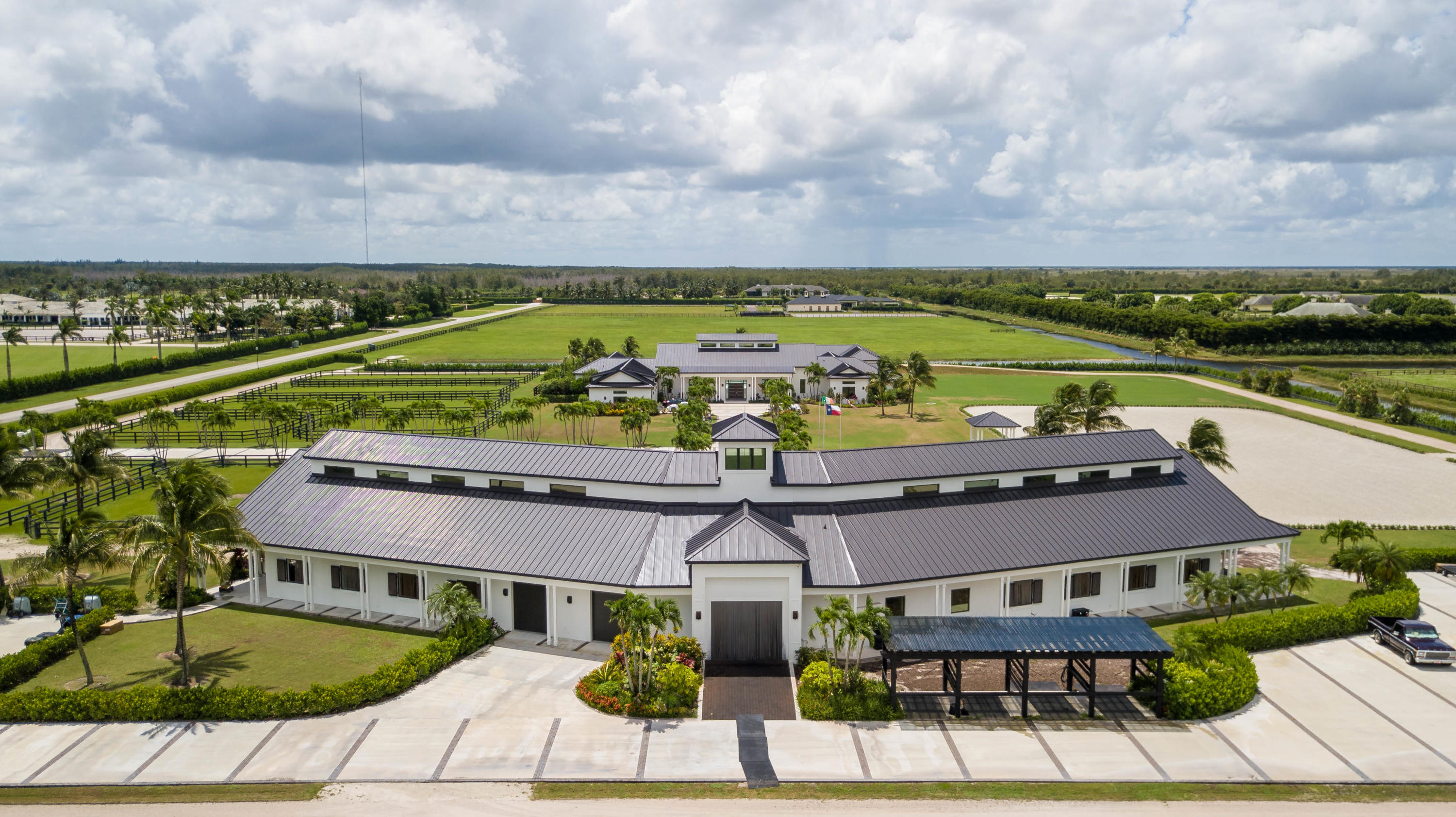 WELLINGTON PRESERVE - Residential