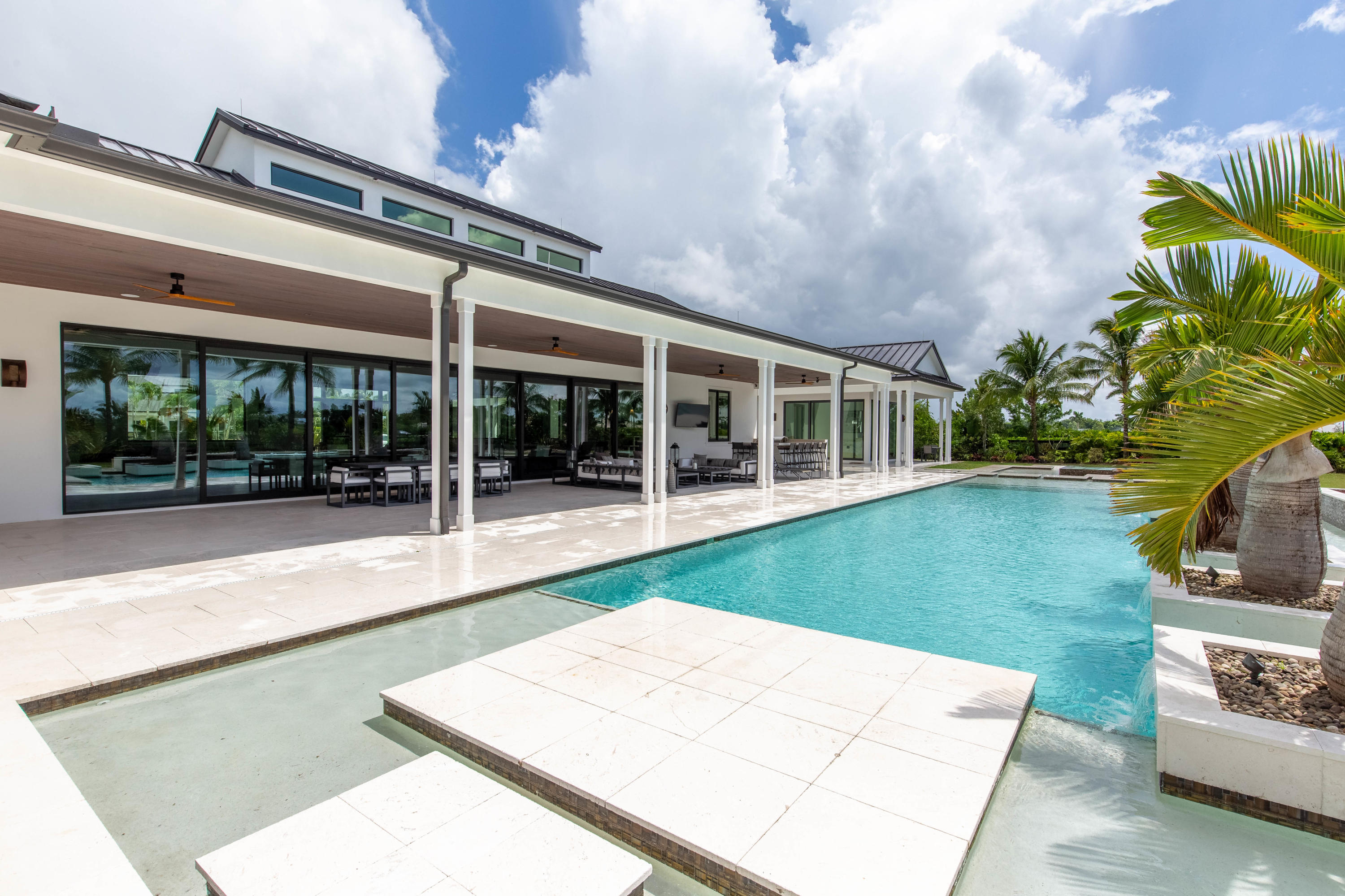 WELLINGTON PRESERVE - Residential