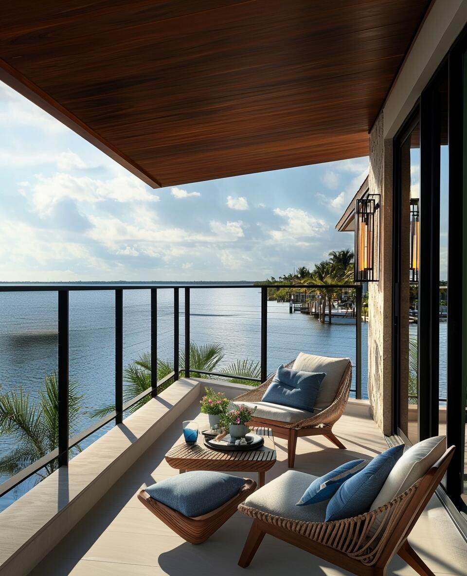 RIVERSIDE ON THE LOXAHATCHEE - Residential