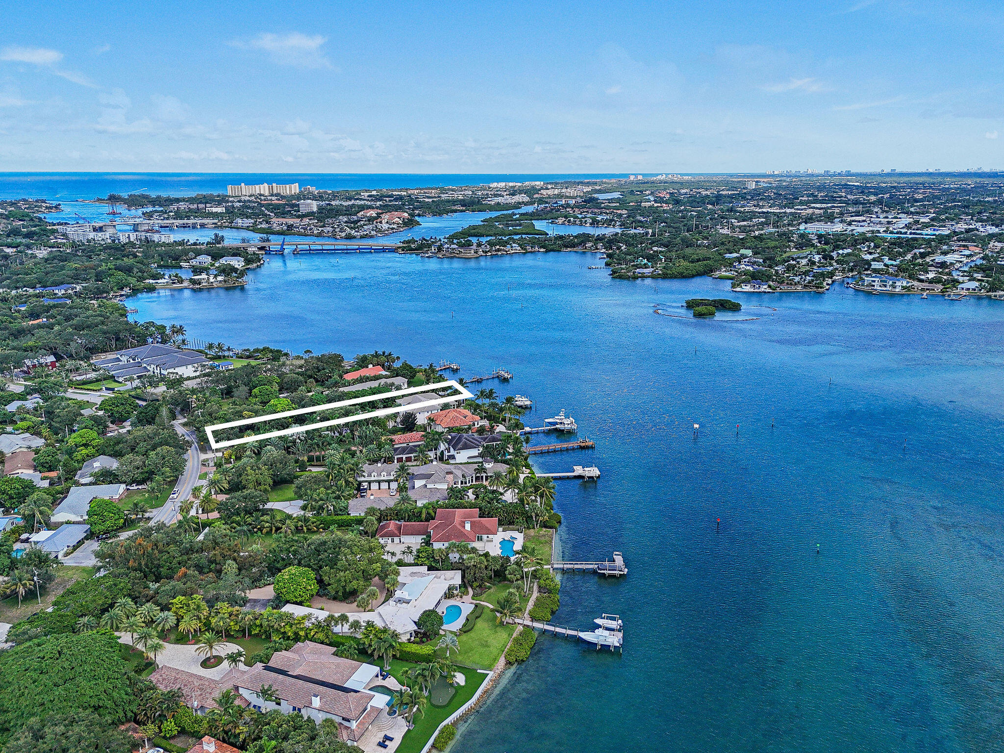 RIVERSIDE ON THE LOXAHATCHEE - Residential