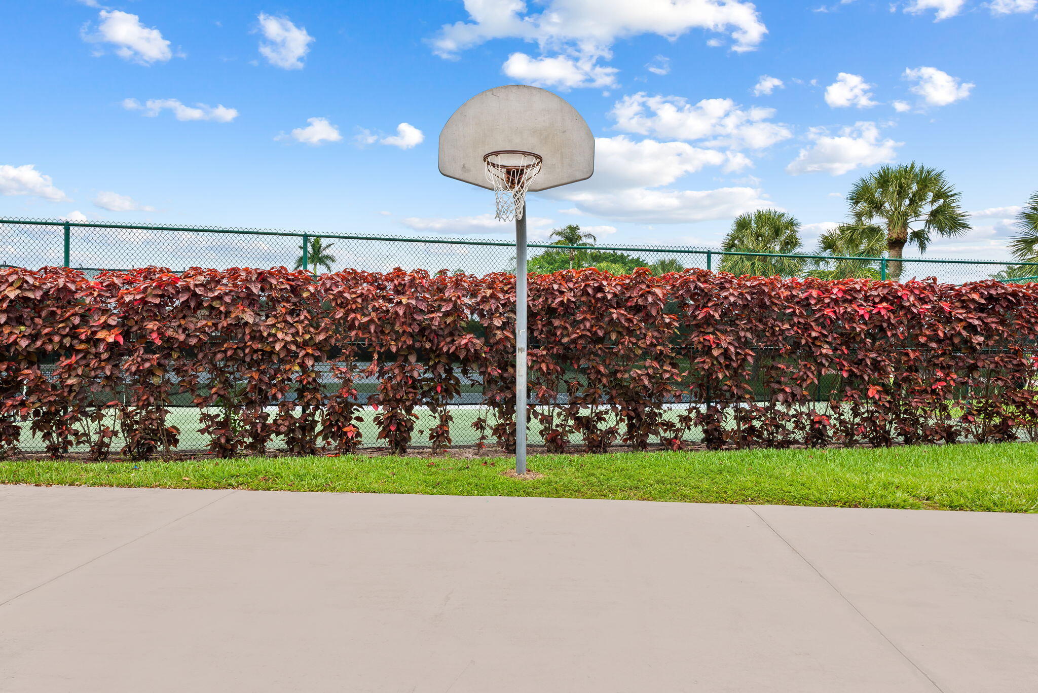 BOCA GARDENS - Residential
