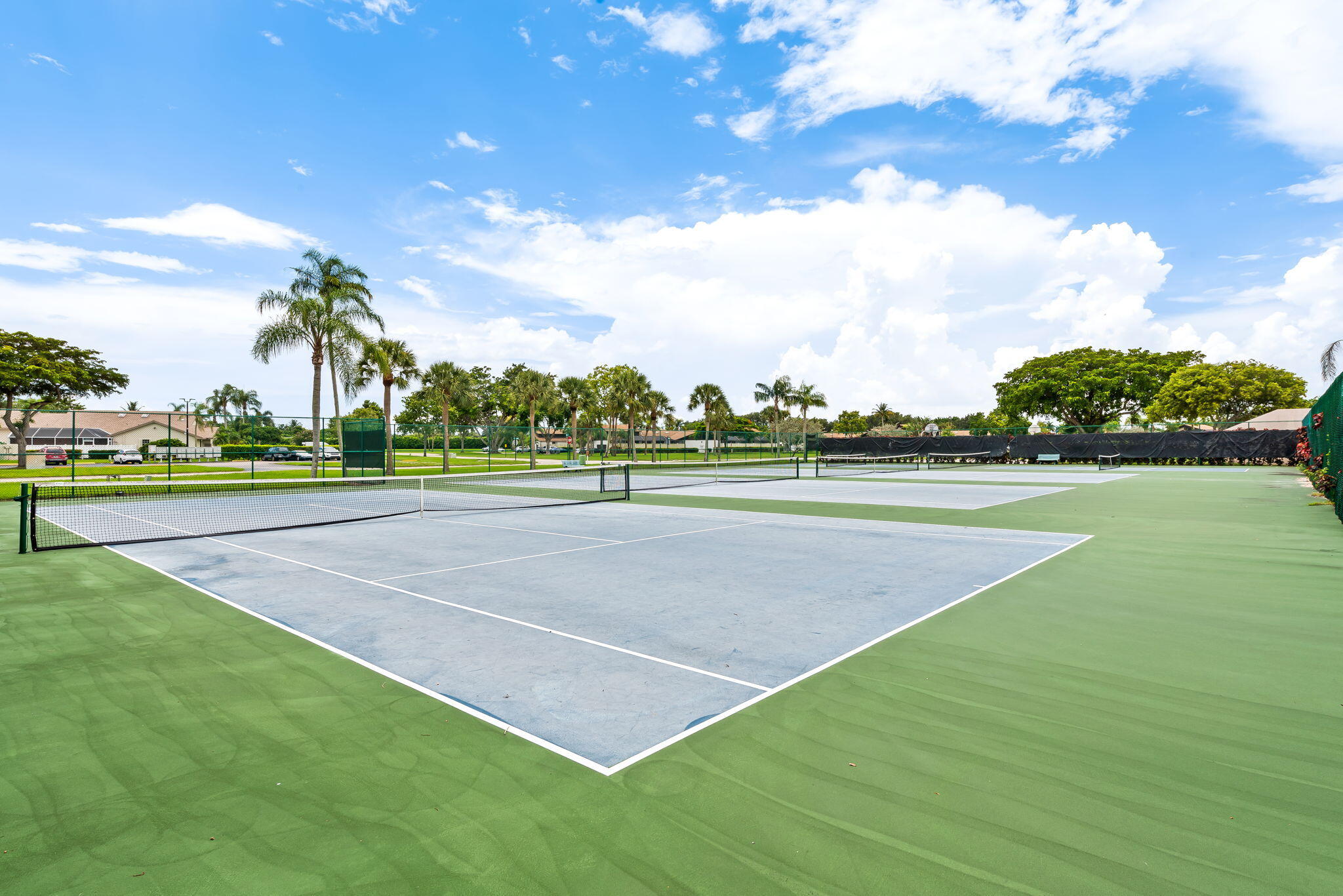 BOCA GARDENS - Residential