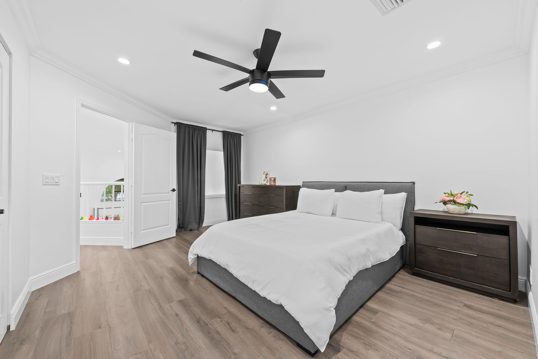 BOCA GARDENS - Residential