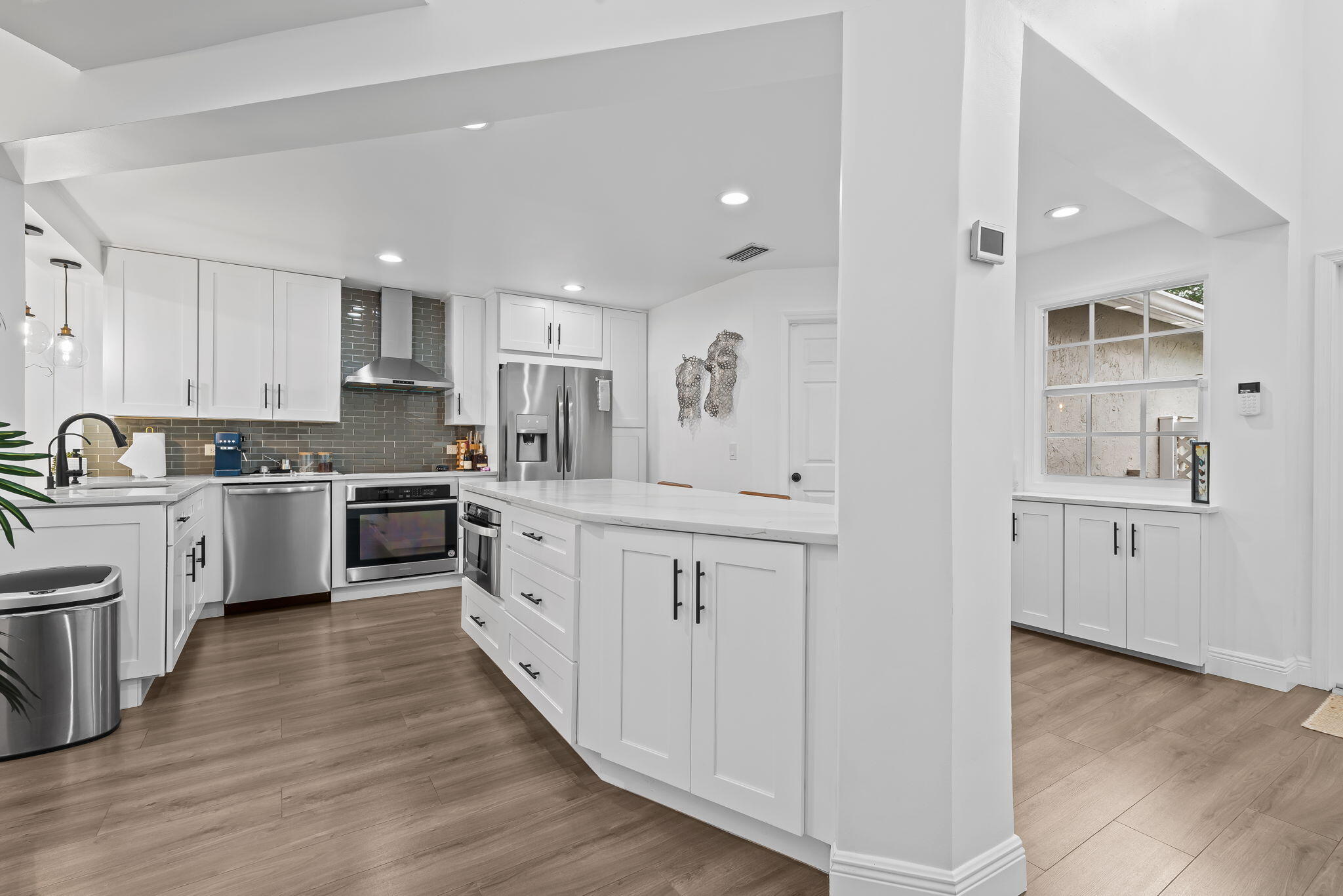 BOCA GARDENS - Residential