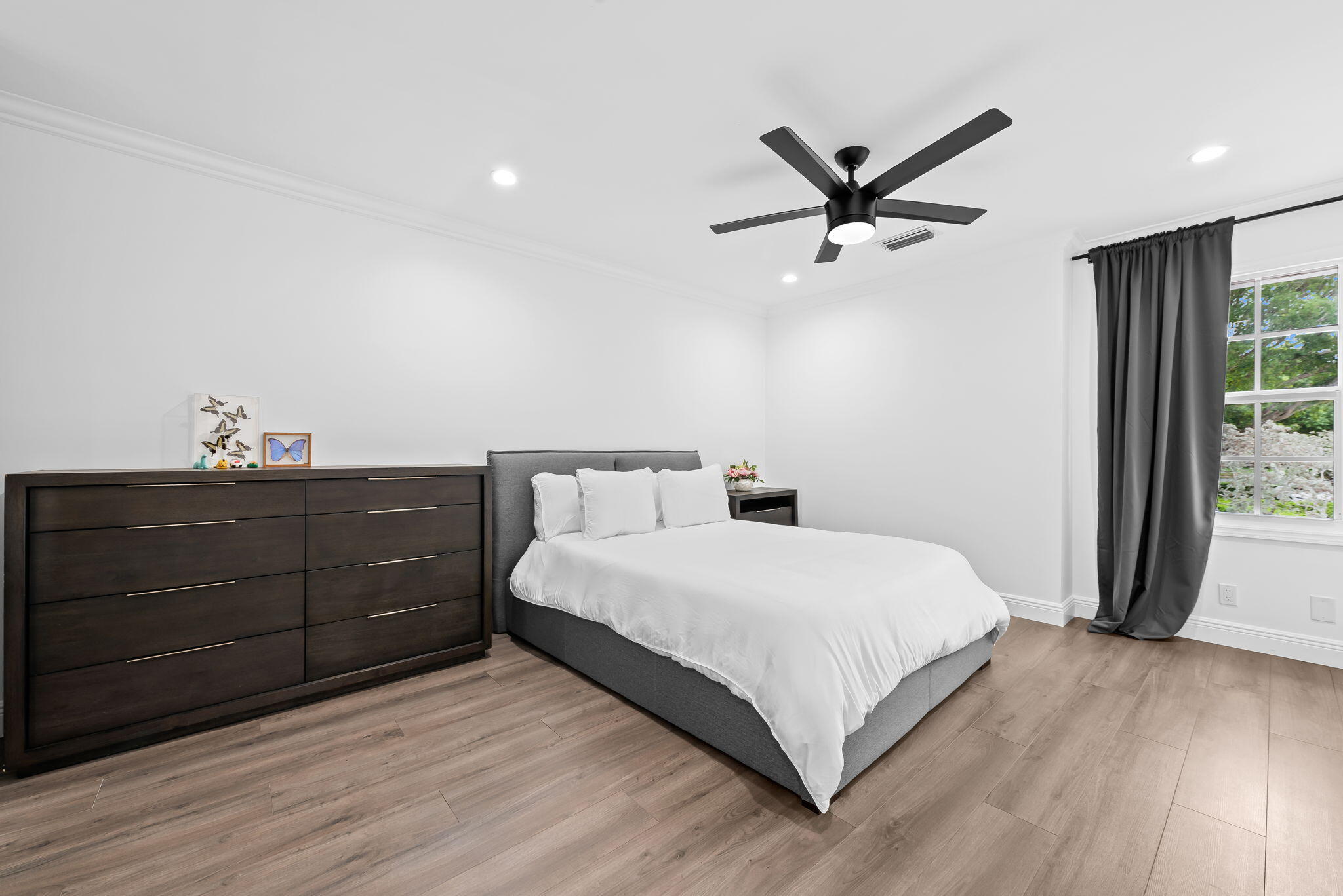 BOCA GARDENS - Residential
