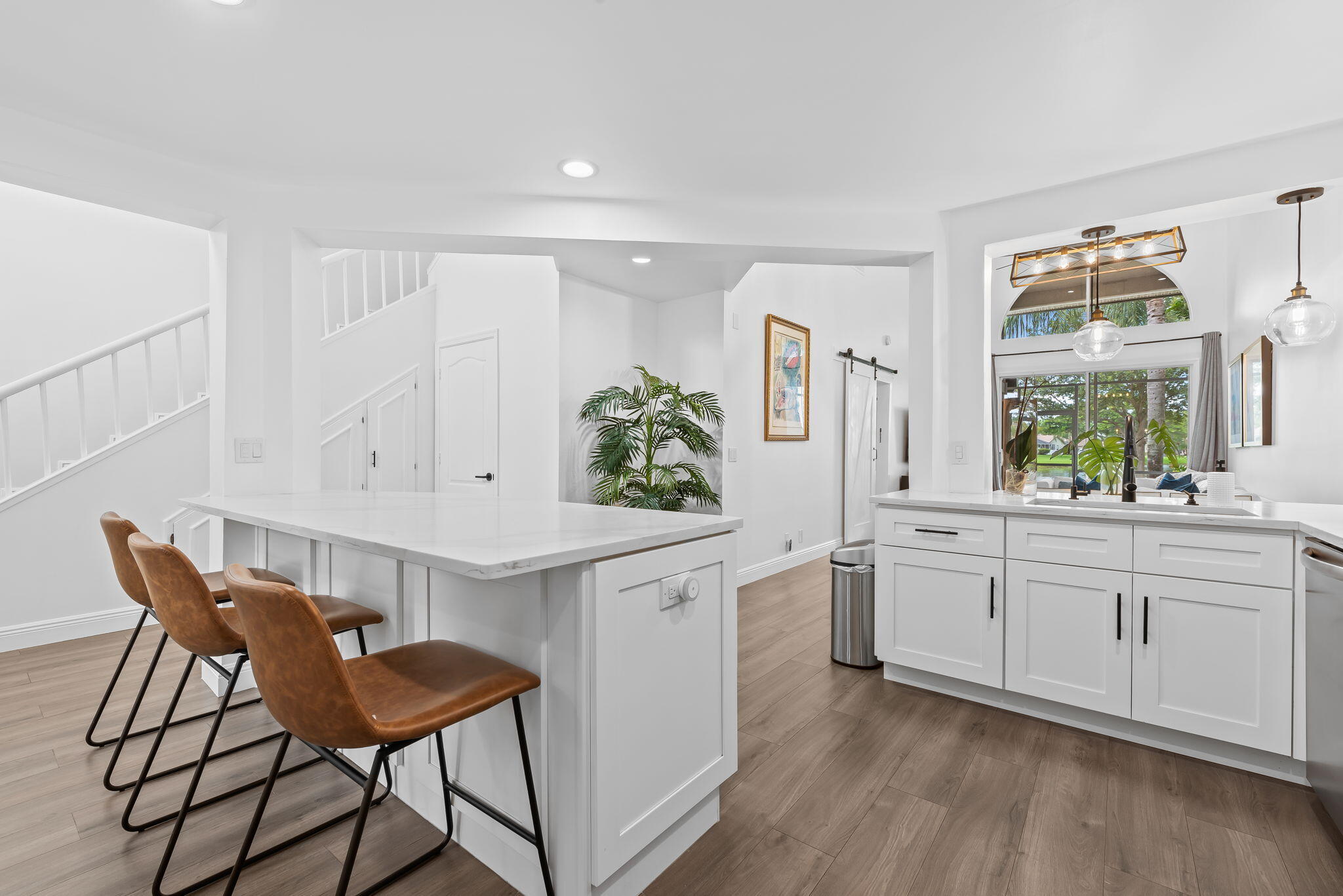 BOCA GARDENS - Residential